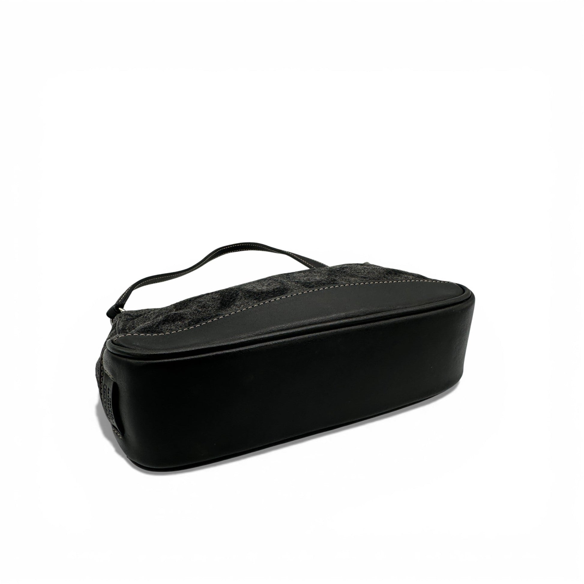 Vintage Coach 7720 Demi Shoulder Bag - Thanks it's Vintage