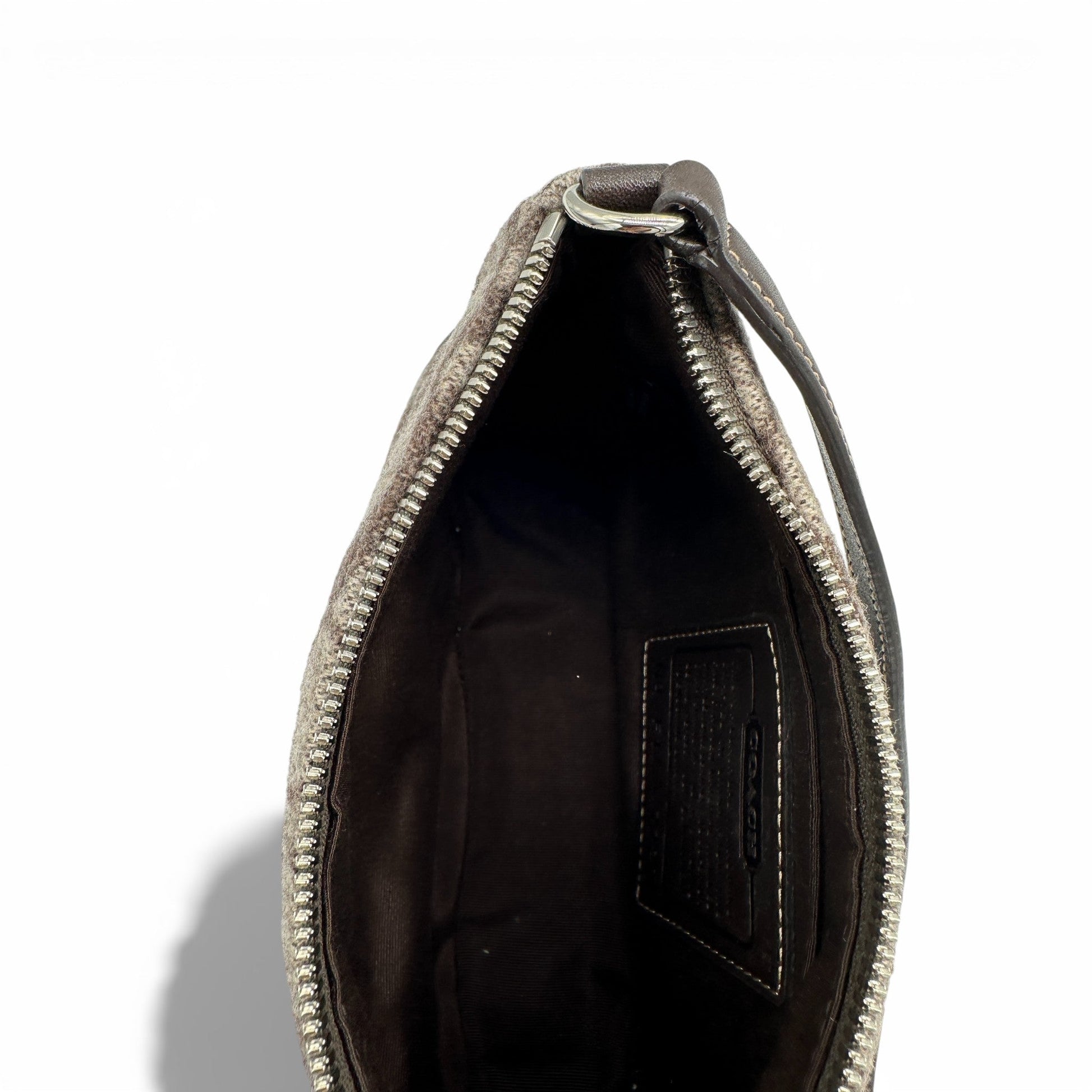 Vintage Coach 7720 Demi Shoulder Bag - Thanks it's Vintage