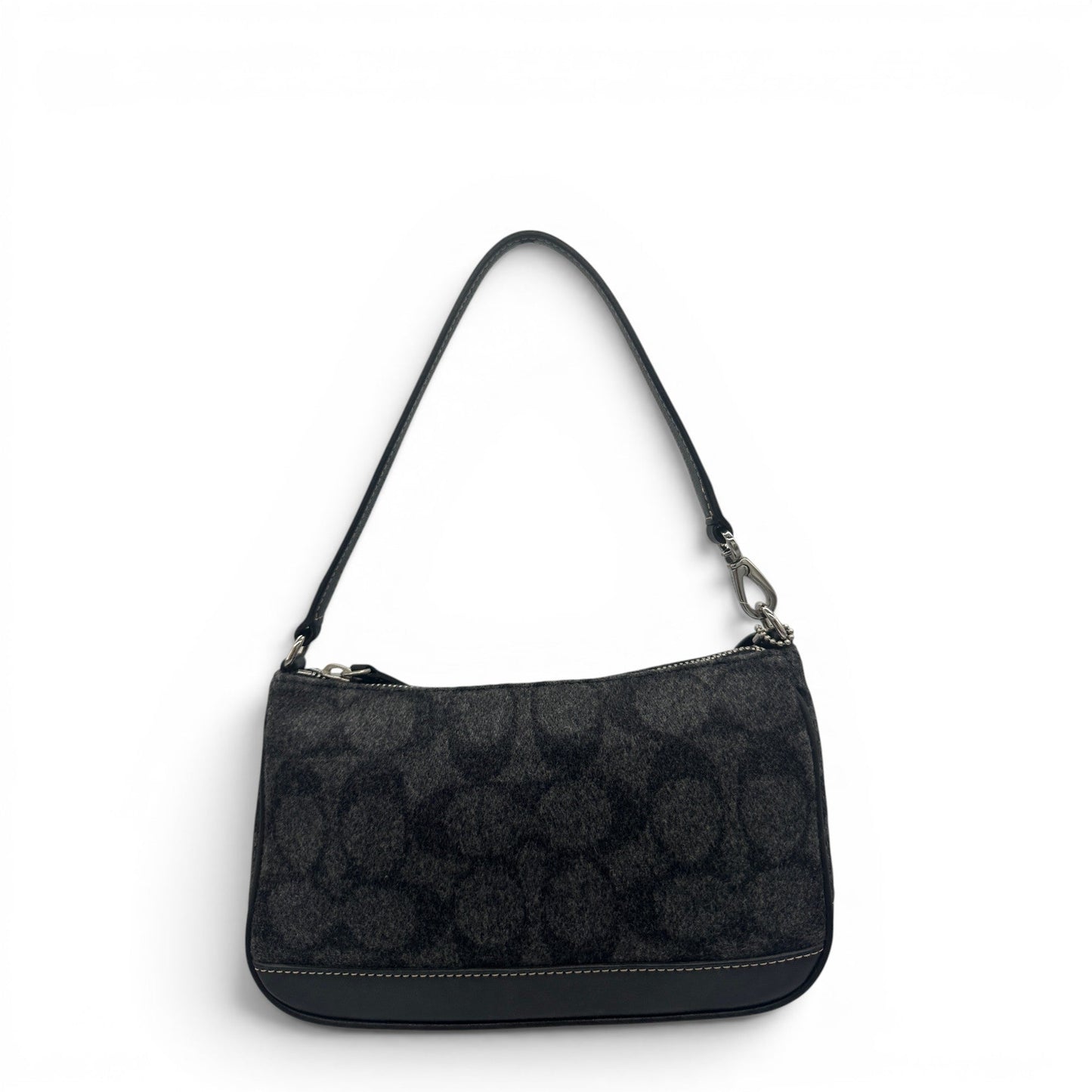 Vintage Coach 7720 Demi Shoulder Bag - Thanks it's Vintage