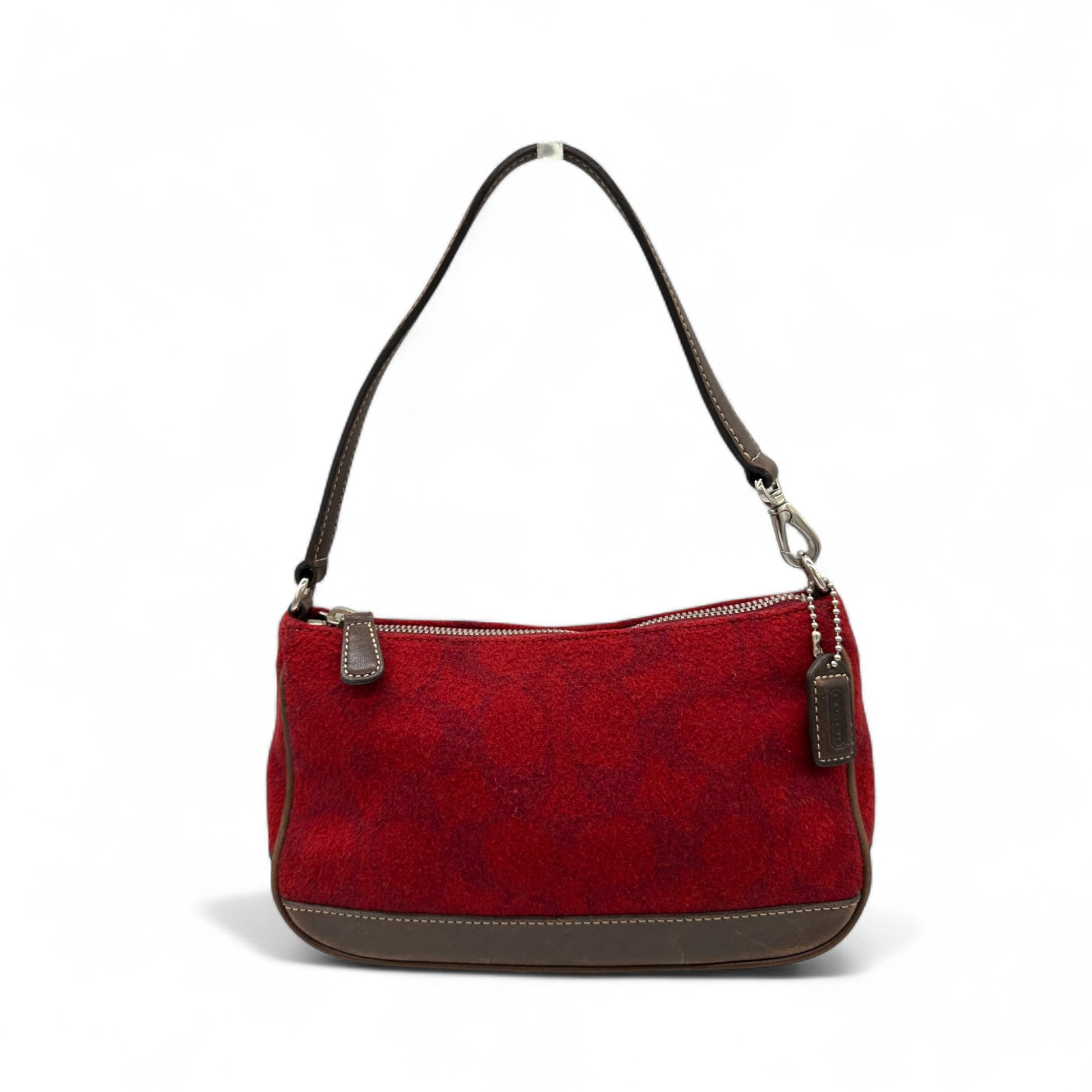 Vintage Coach 7720 Demi Shoulder Bag - Thanks it's Vintage