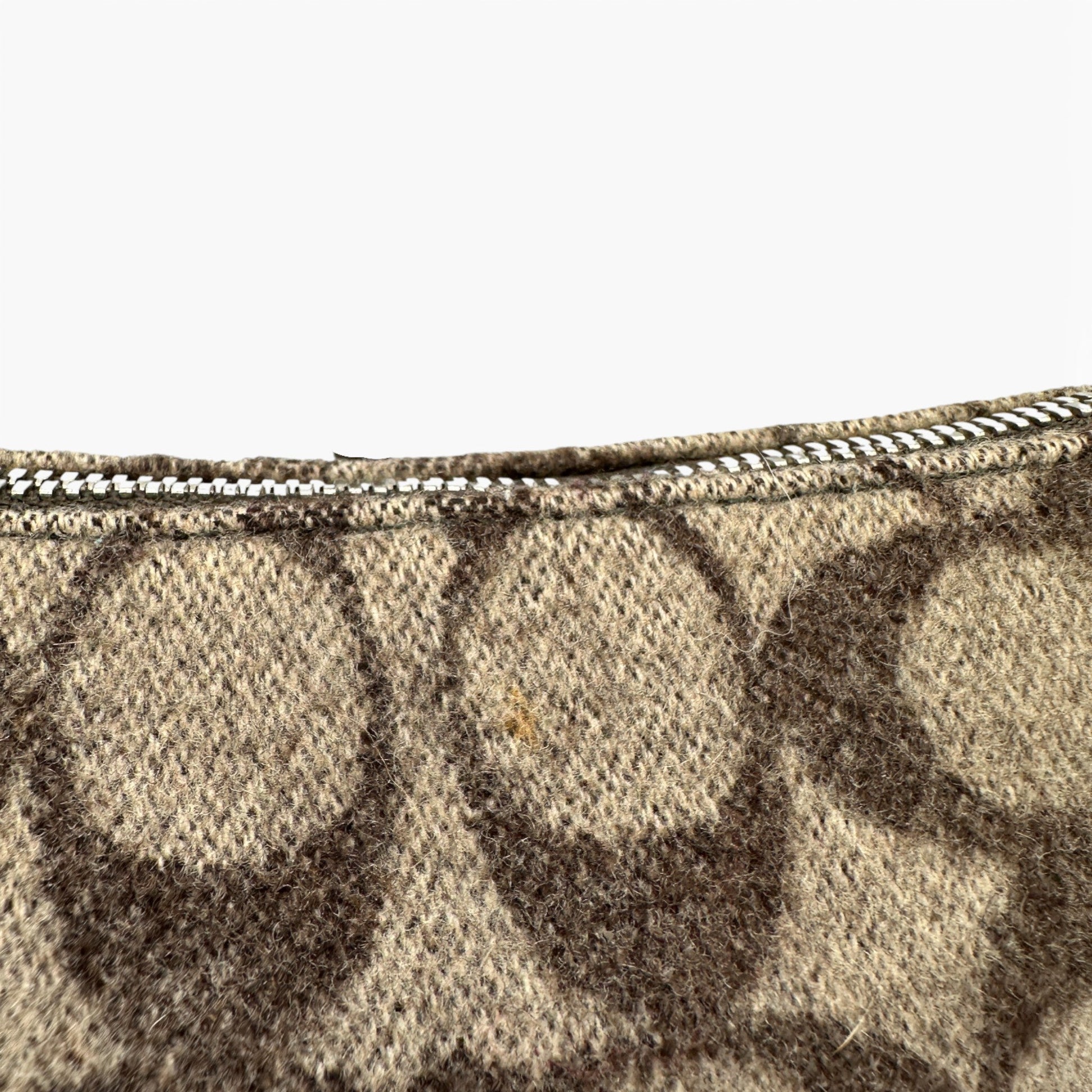 Vintage Coach 7720 Demi Shoulder Bag - Thanks it's Vintage