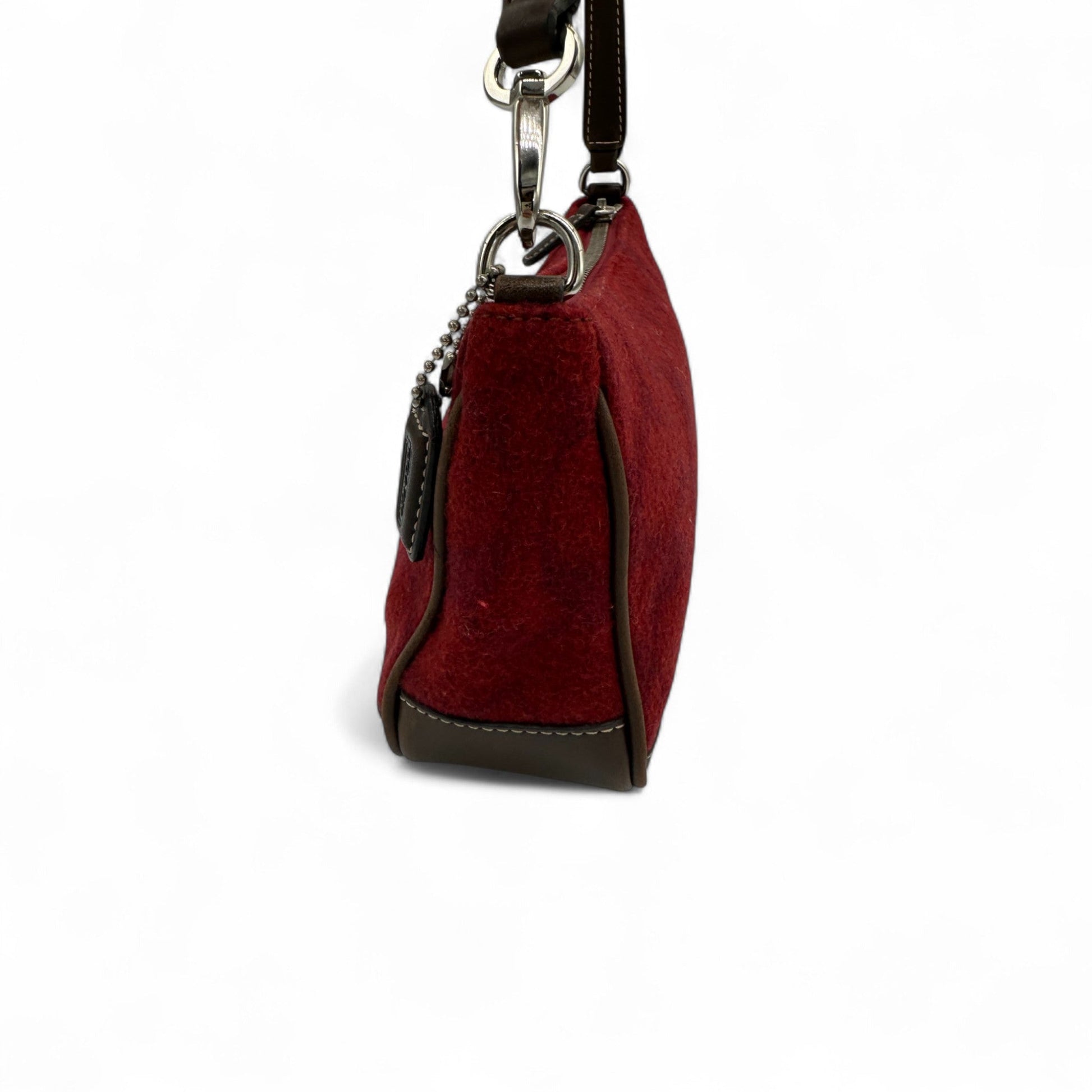 Vintage Coach 7720 Demi Shoulder Bag - Thanks it's Vintage