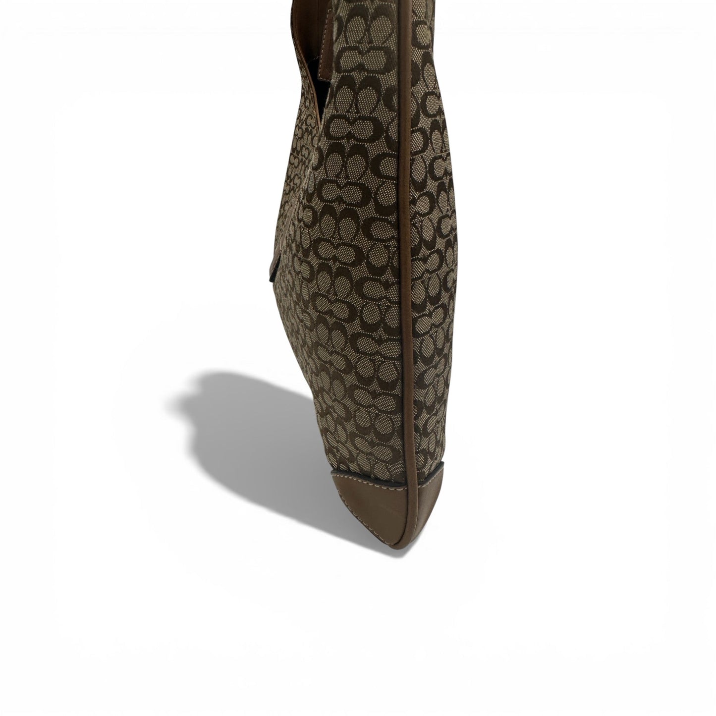 Vintage Coach 8934 Shoulder Bag - Thanks it's Vintage