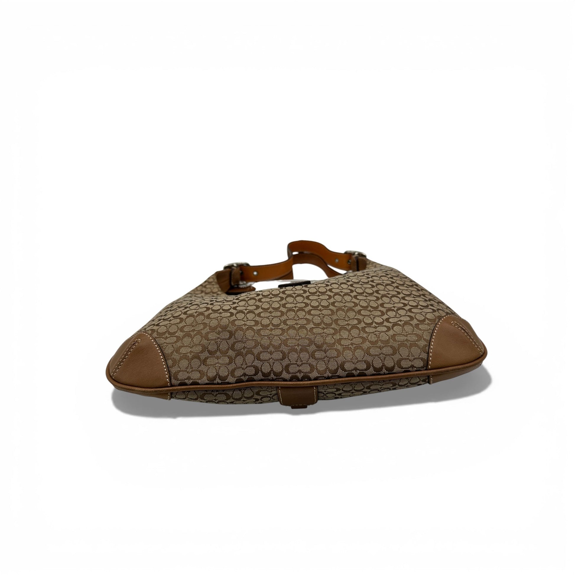 Vintage Coach 8934 Shoulder Bag - Thanks it's Vintage