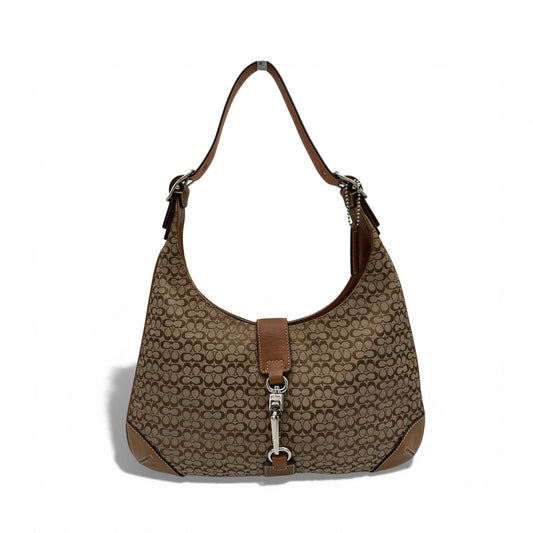 Vintage Coach 8934 Shoulder Bag - Thanks it's Vintage