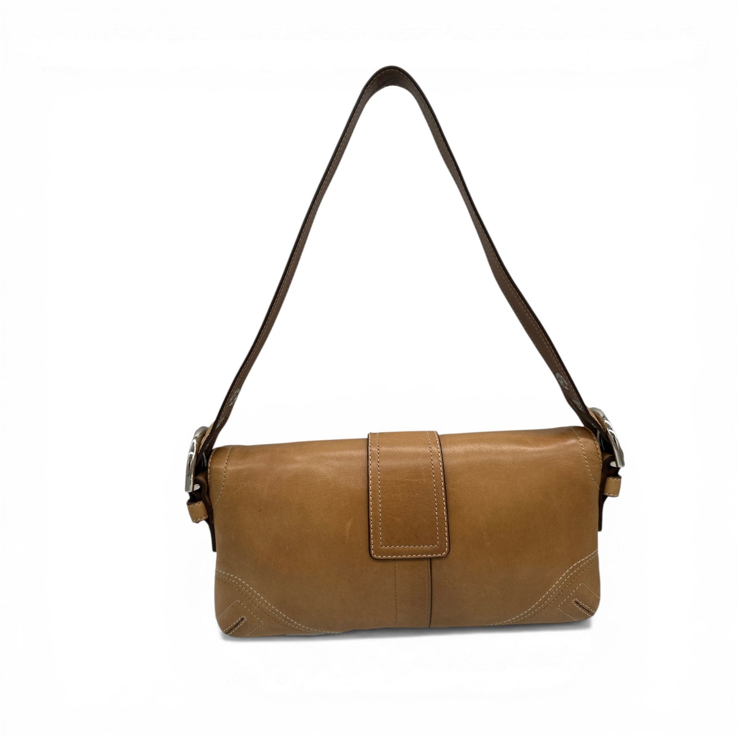 Vintage Coach 8A05 Soho Shoulder Bag - Thanks it's Vintage