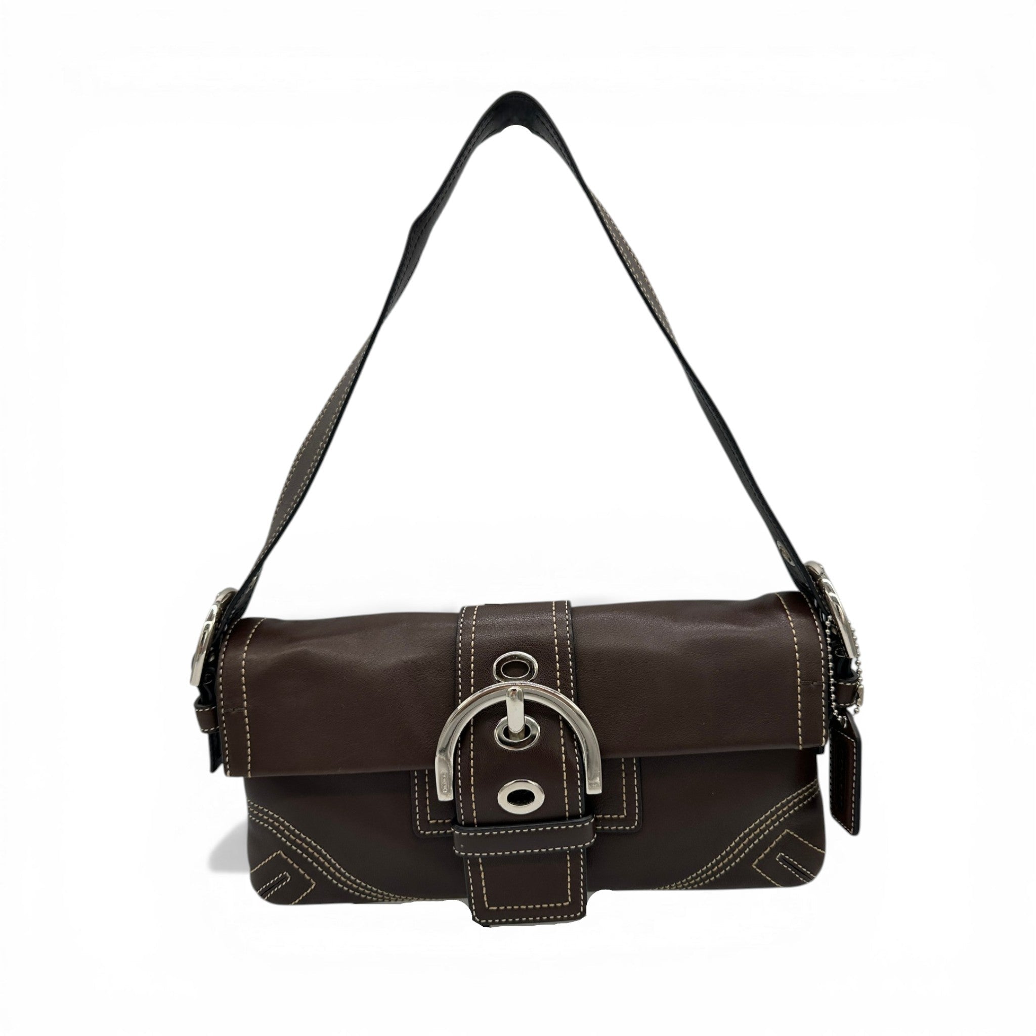 Vintage Coach Purses & Handbags | Authentic Y2K Styles – Page 3