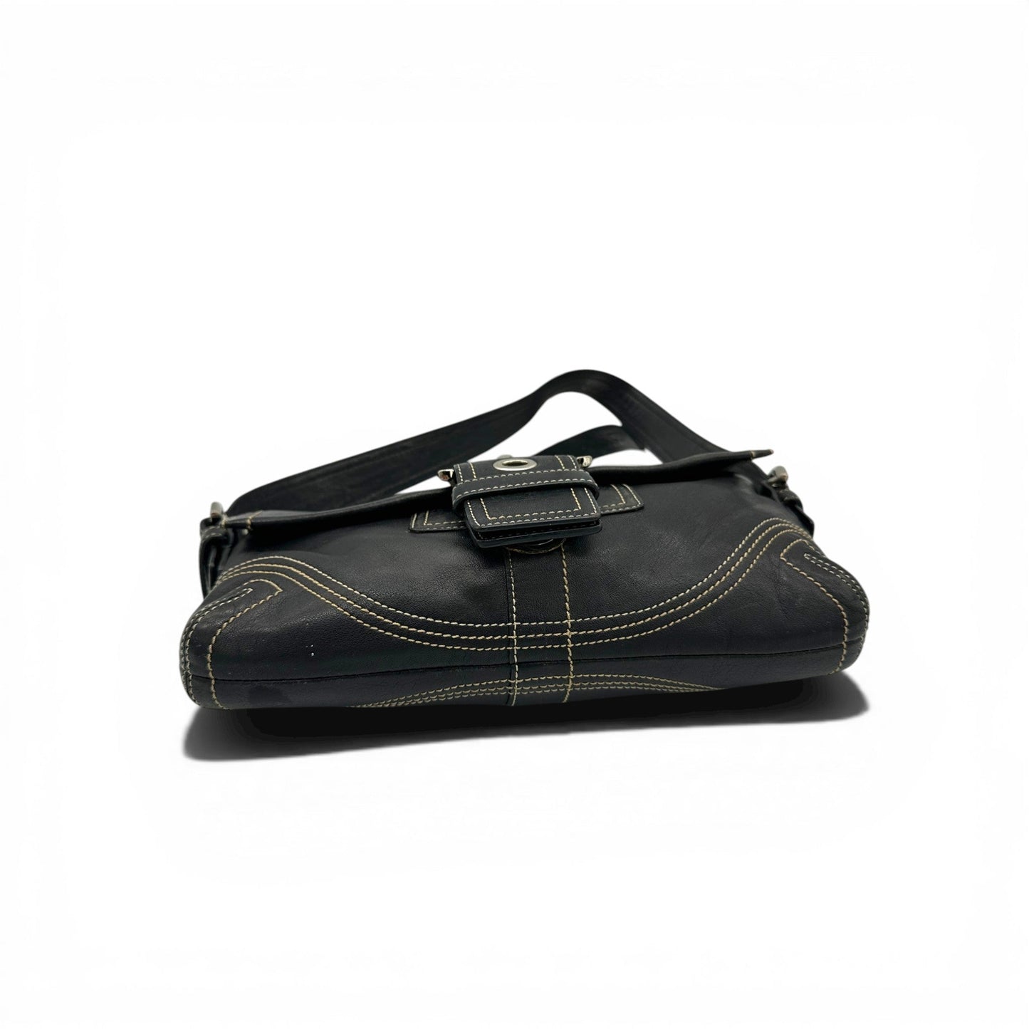 Vintage Coach 8A05 Soho Shoulder Bag - Thanks it's Vintage
