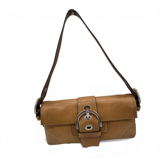 Vintage Coach 8A05 Soho Shoulder Bag - Thanks it's Vintage