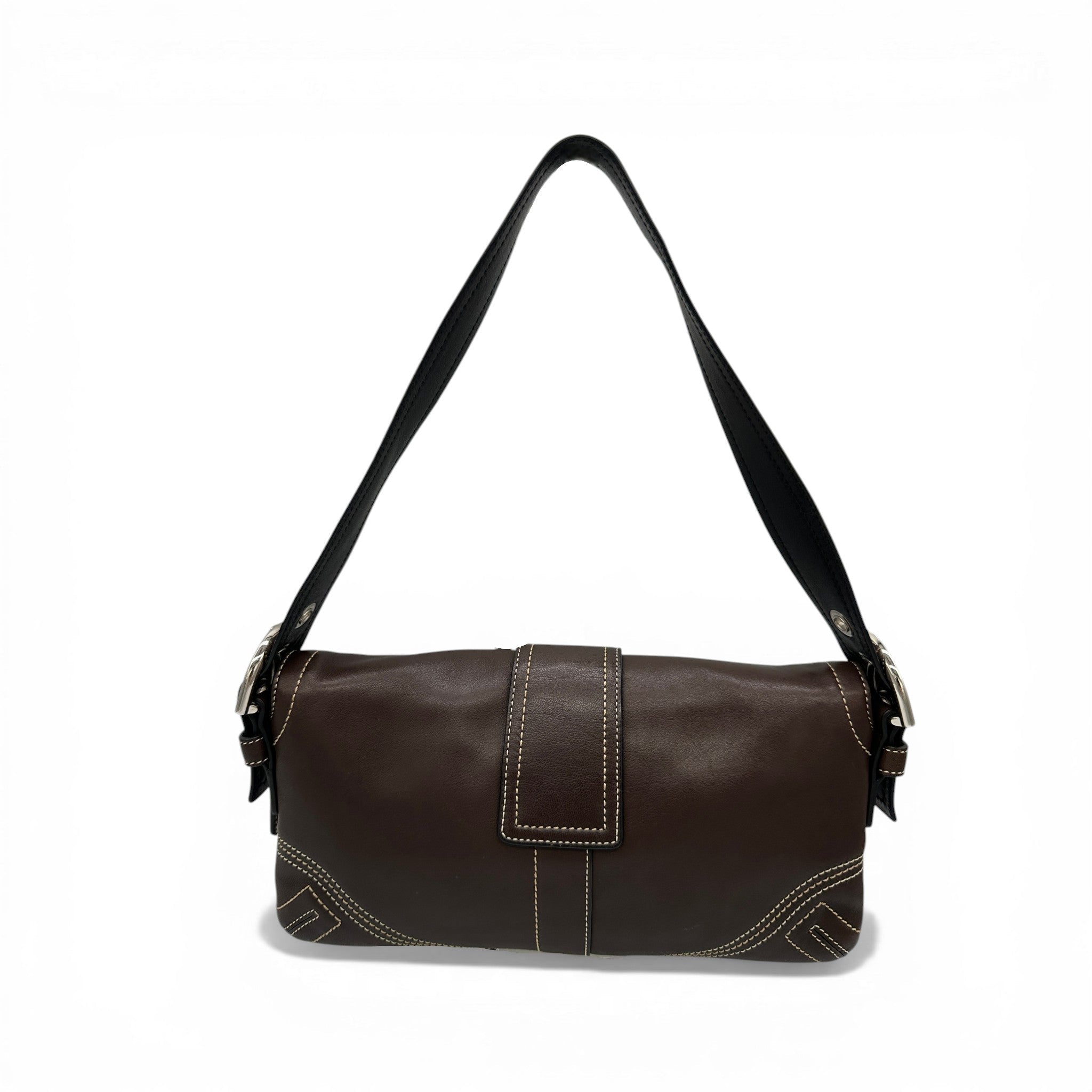 Vintage Coach 8A05 Soho Shoulder Bag – Thanks it's Vintage