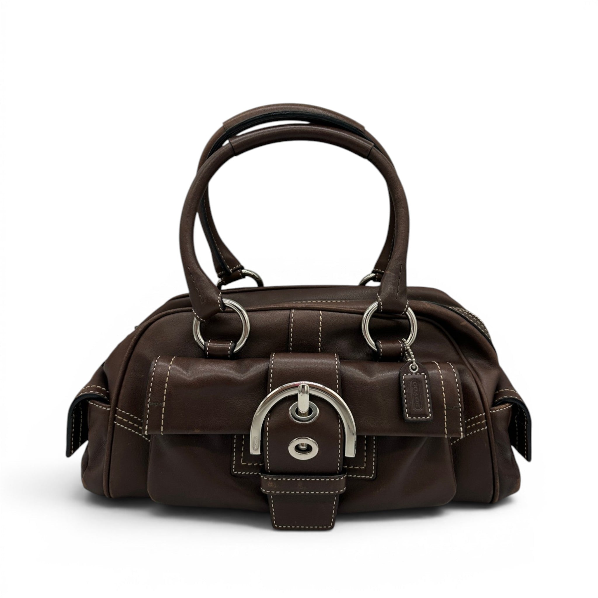 Vintage Coach Bags | Shop Y2K & 2000s Styles – Thanks it's Vintage