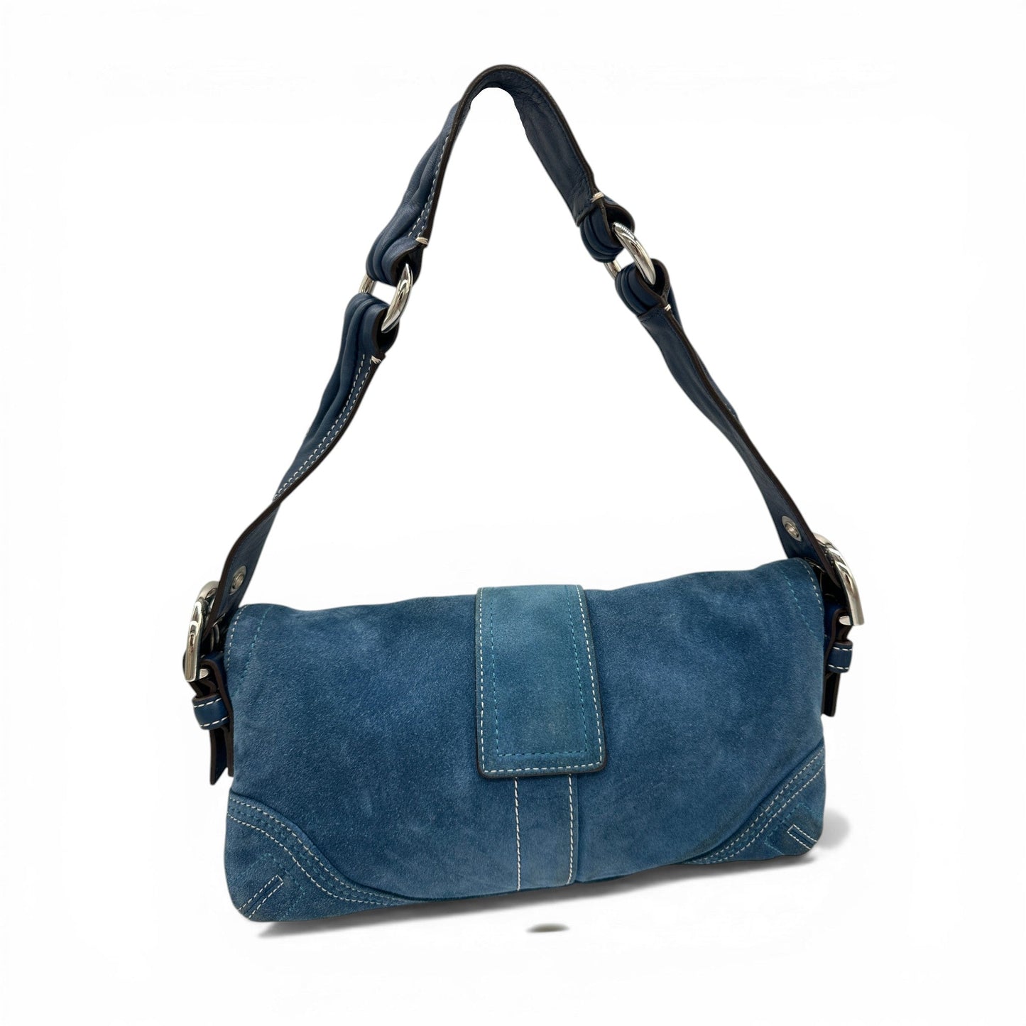 Vintage Coach 8A18 Soho Shoulder Bag - Thanks it's Vintage