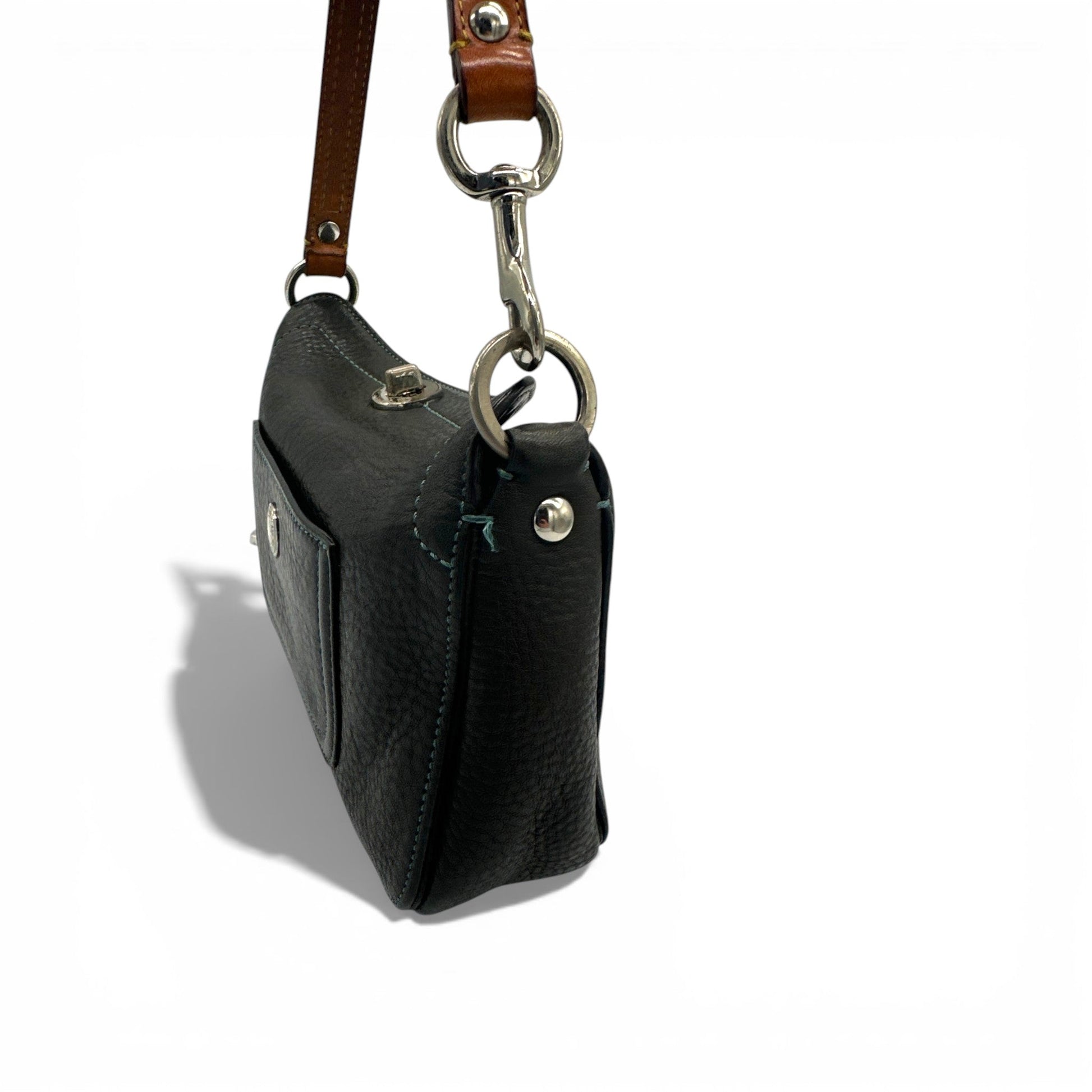 Vintage Coach 8A37 Chelsea Shoulder Bag - Thanks it's Vintage