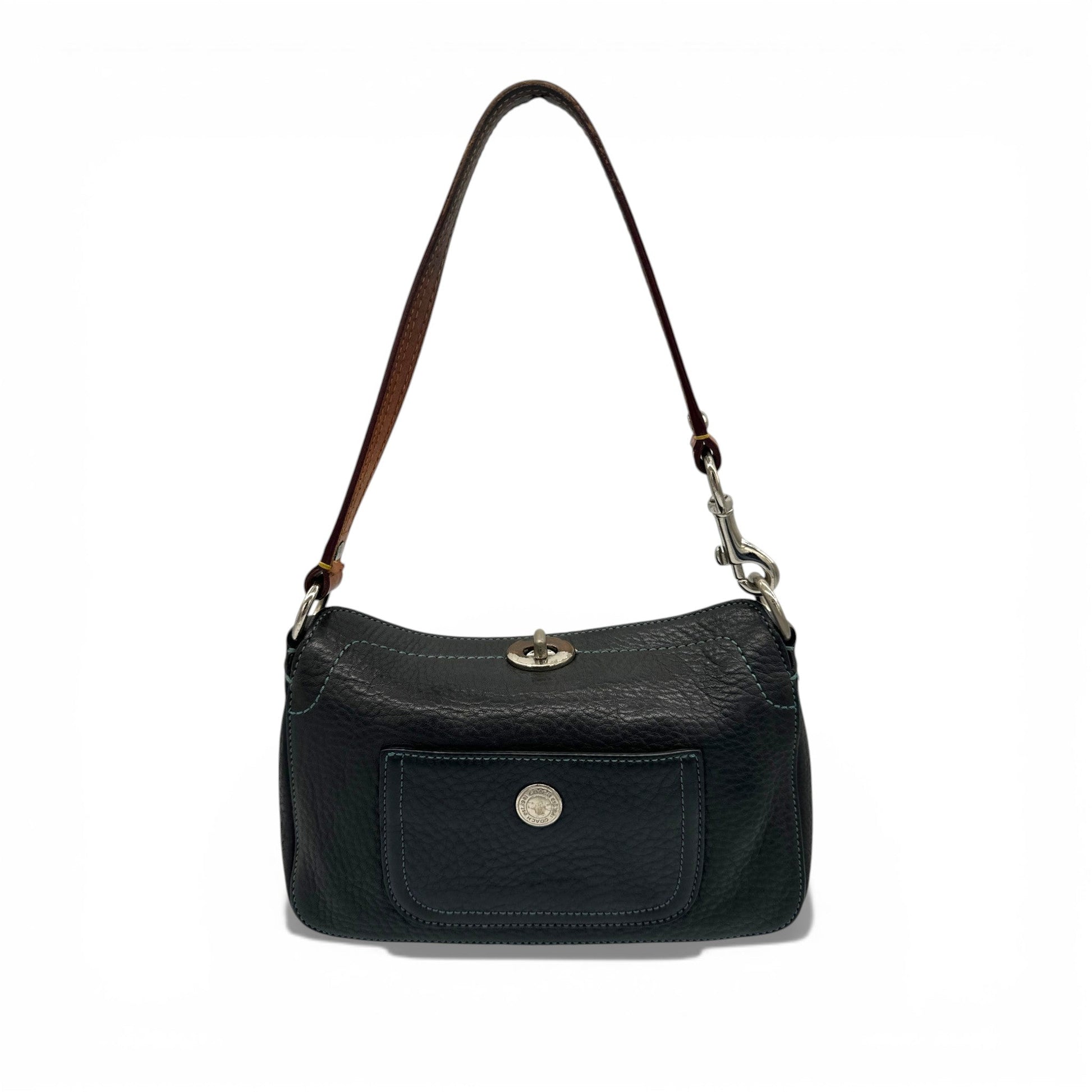 Vintage Coach 8A37 Chelsea Shoulder Bag - Thanks it's Vintage