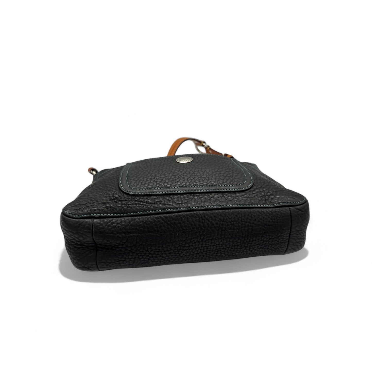 Vintage Coach 8A38 Turnlock Shoulder Bag - Thanks it's Vintage