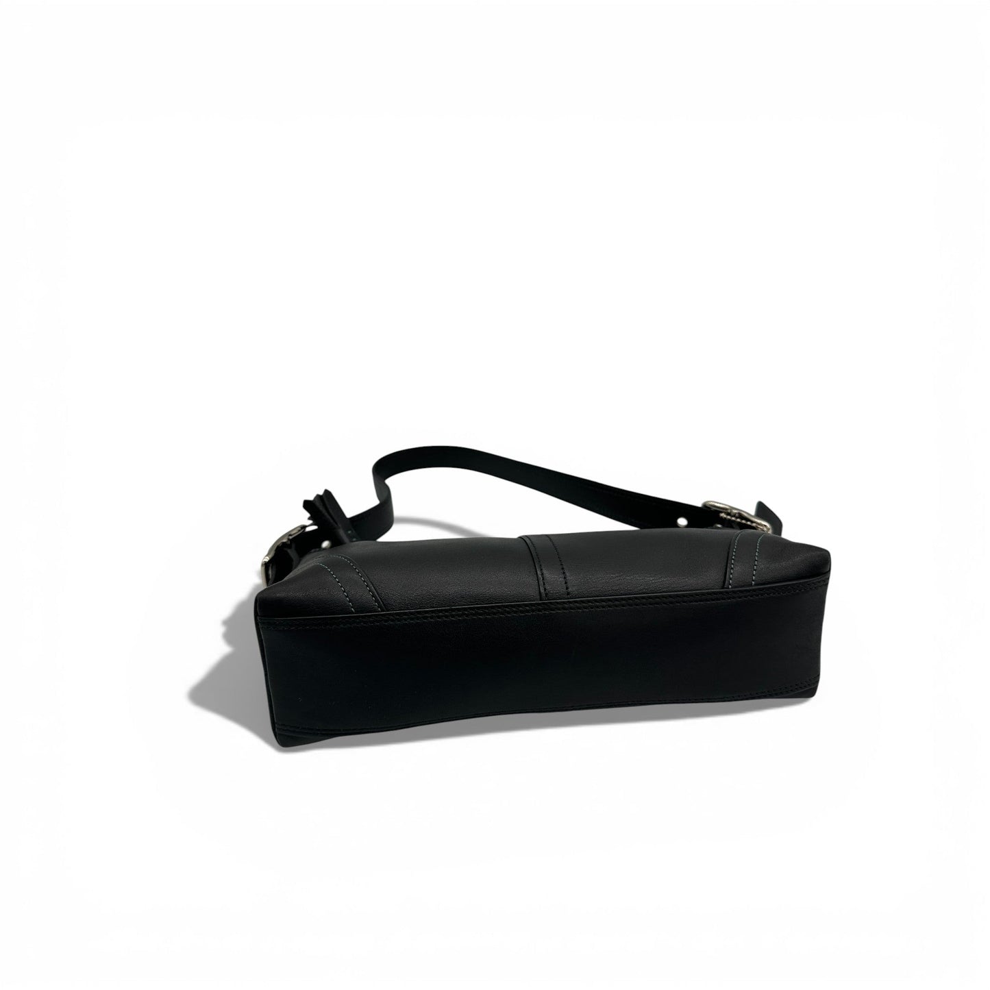 Vintage Coach 8A64 Baguette Shoulder Bag - Thanks it's Vintage