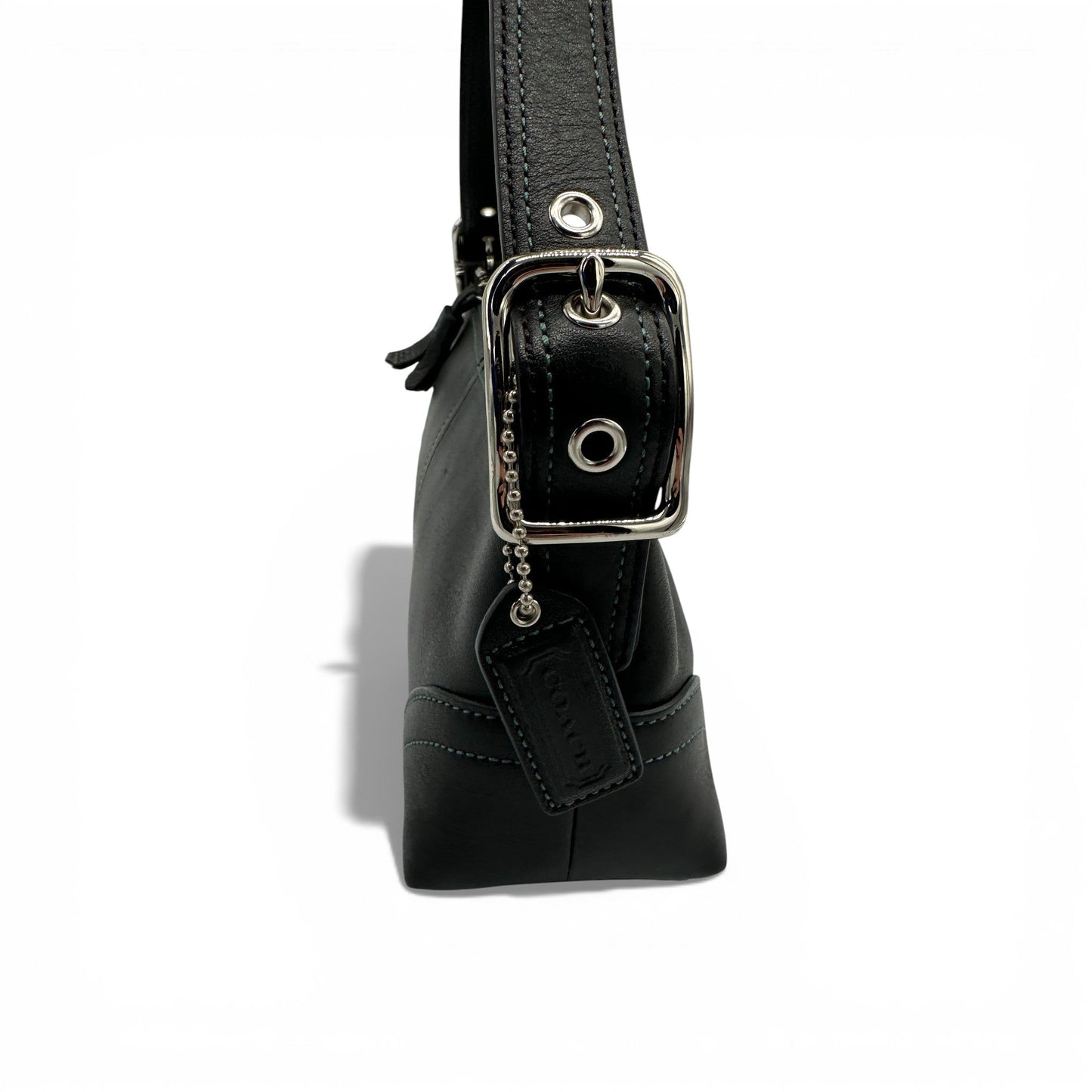 Vintage Coach 8A64 Baguette Shoulder Bag - Thanks it's Vintage