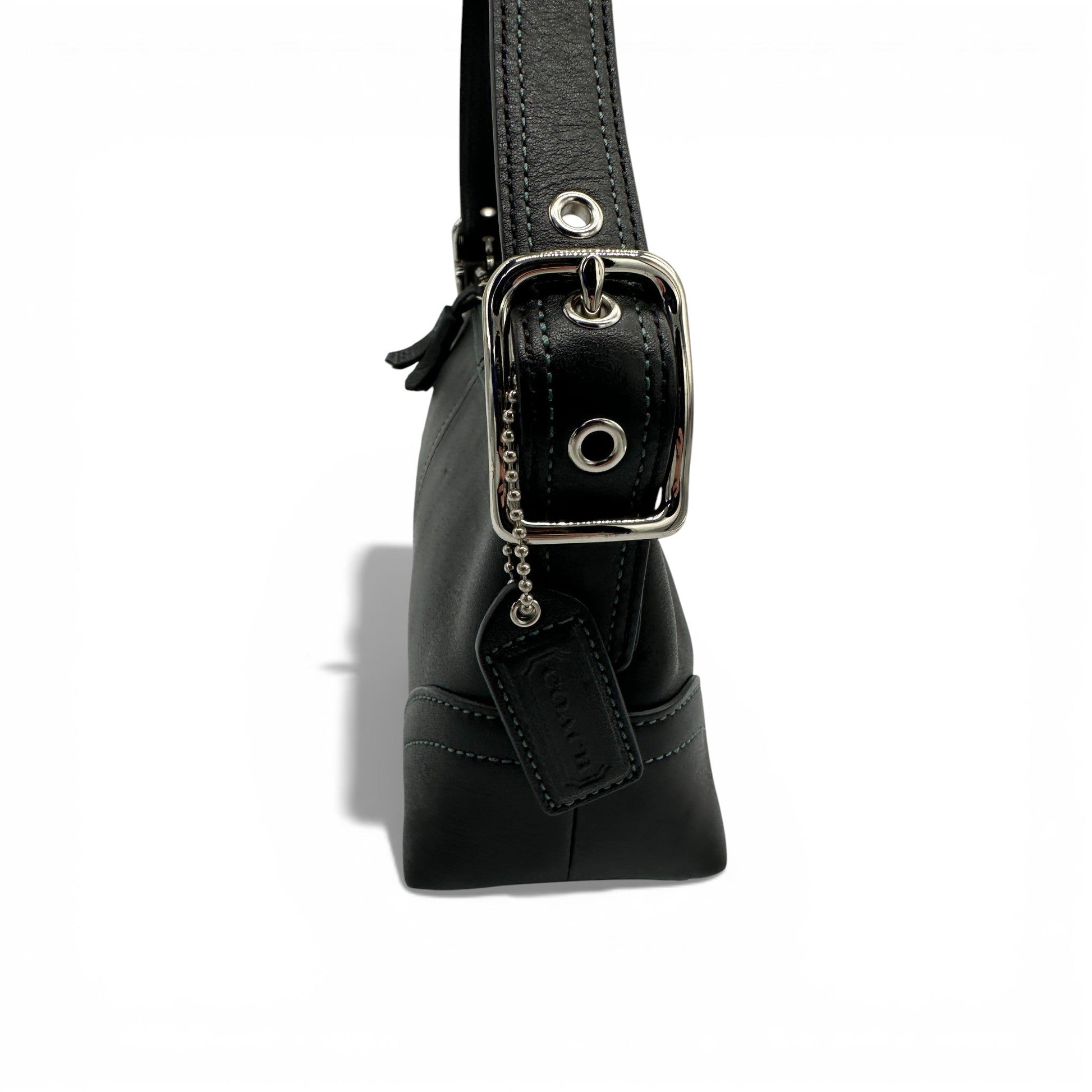 Vintage Coach 8A64 Baguette Shoulder Bag - Thanks it's Vintage