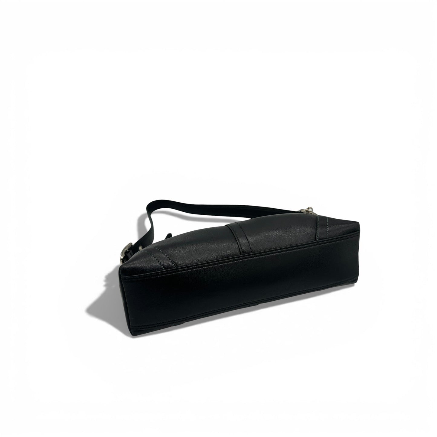 Vintage Coach 8A64 Baguette Shoulder Bag - Thanks it's Vintage