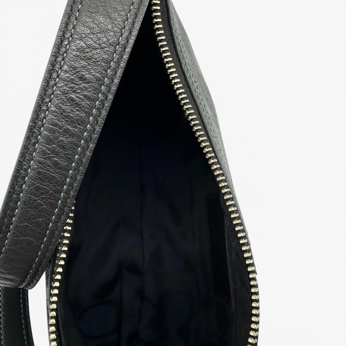 Vintage Coach 8A64 Baguette Shoulder Bag - Thanks it's Vintage