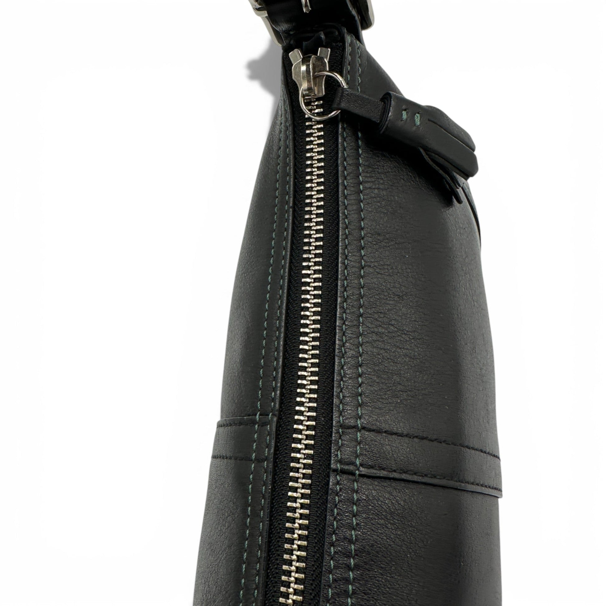 Vintage Coach 8A64 Baguette Shoulder Bag - Thanks it's Vintage