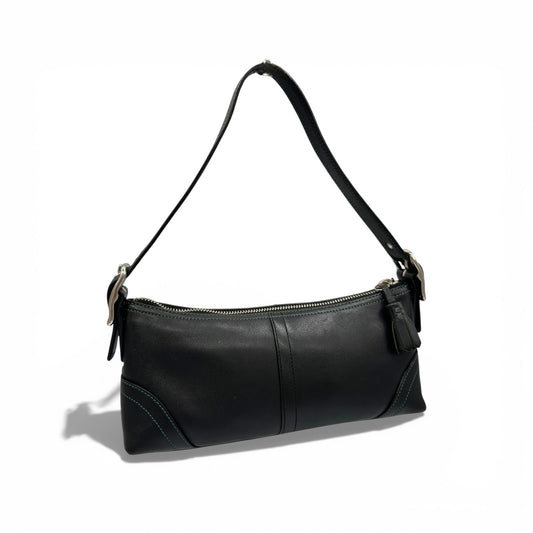 Vintage Coach 8A64 Baguette Shoulder Bag - Thanks it's Vintage