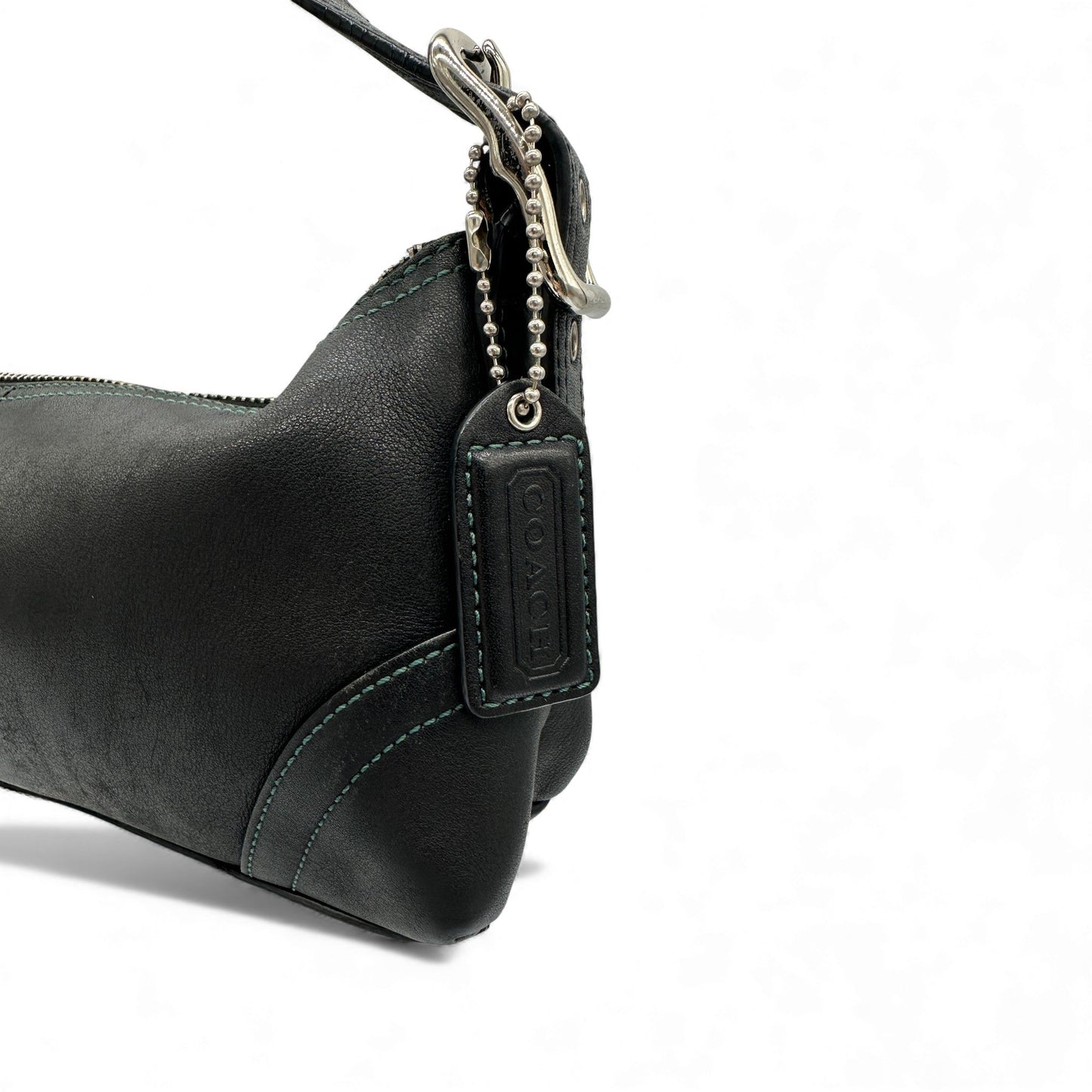 Vintage Coach 8A64 Baguette Shoulder Bag - Thanks it's Vintage