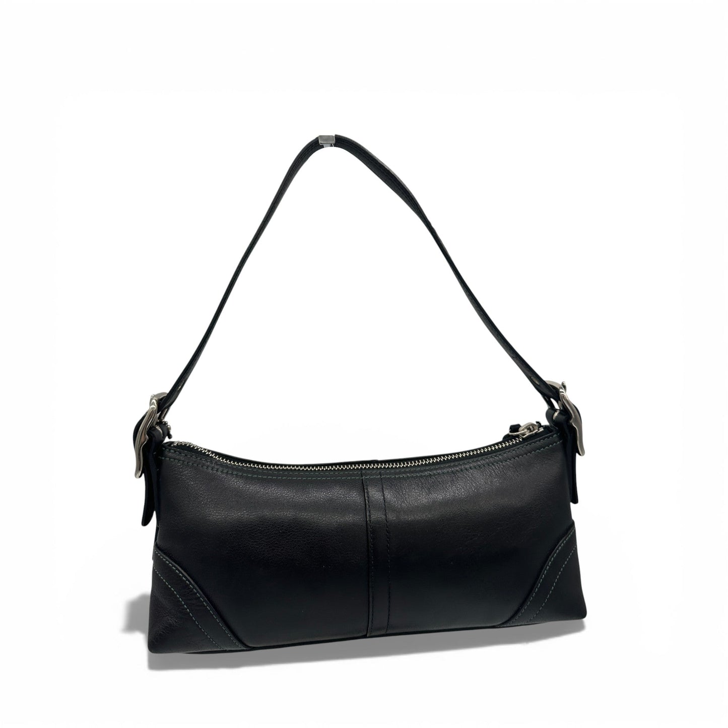 Vintage Coach 8A64 Baguette Shoulder Bag - Thanks it's Vintage