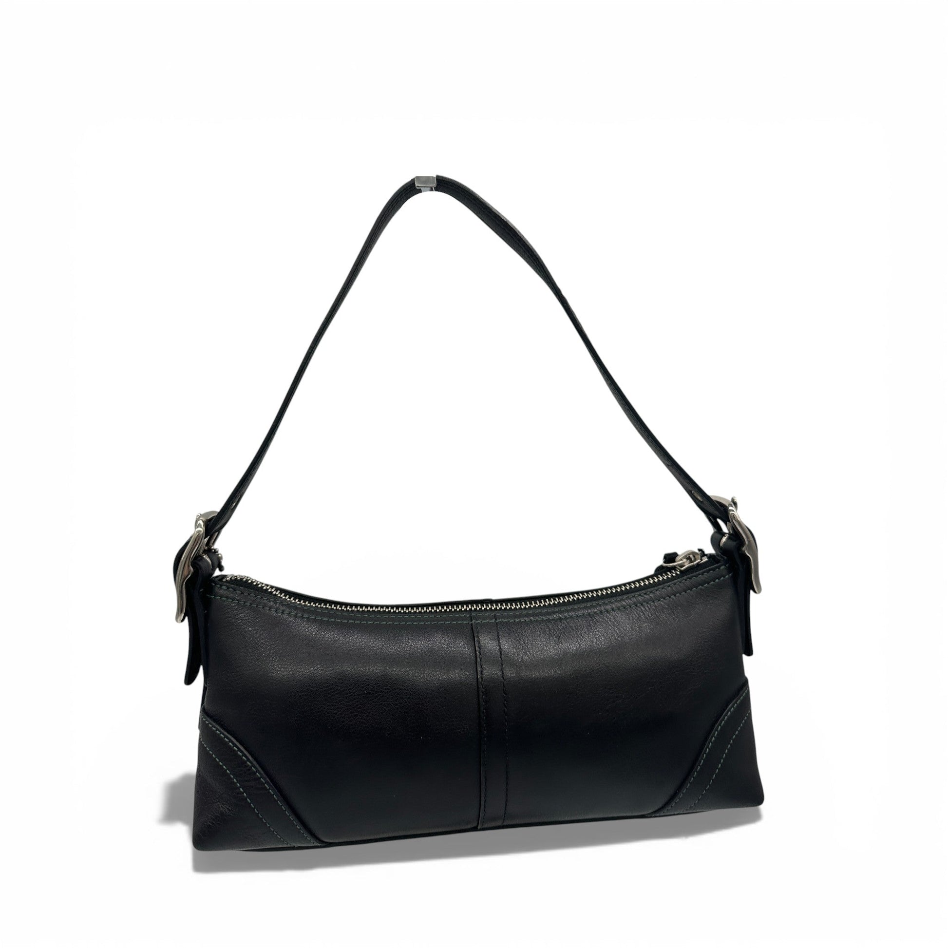 Vintage Coach 8A64 Baguette Shoulder Bag - Thanks it's Vintage