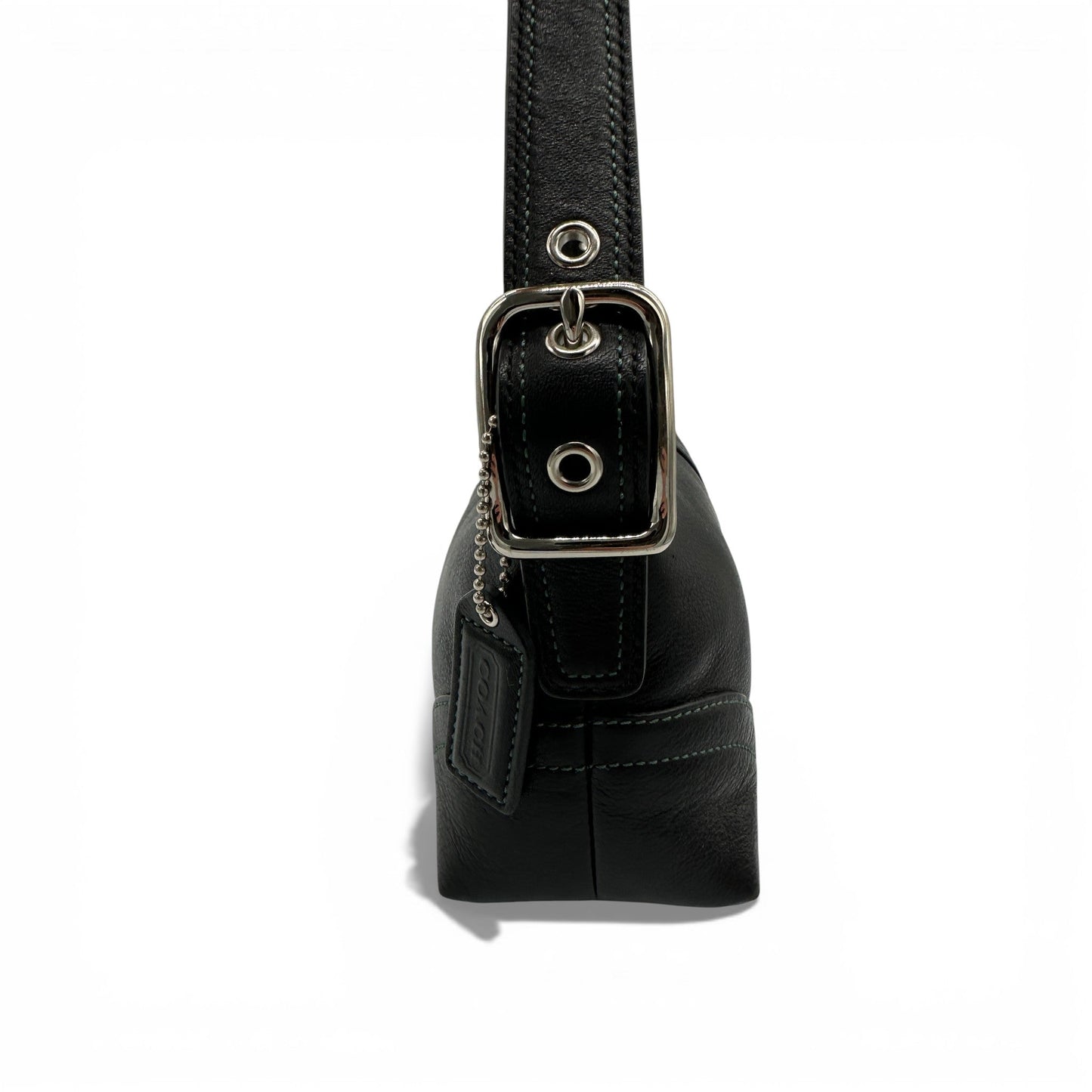 Vintage Coach 8A64 Baguette Shoulder Bag - Thanks it's Vintage