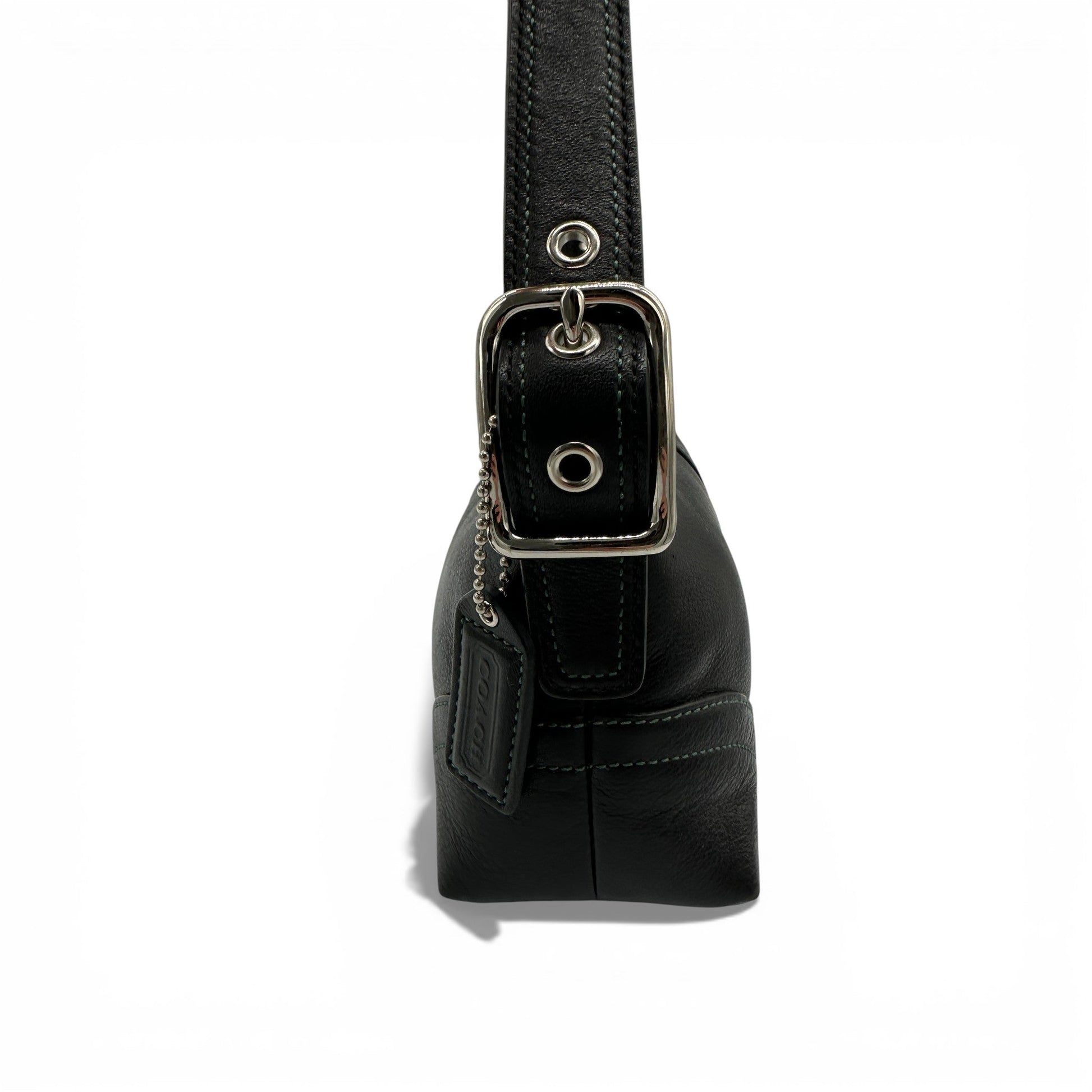 Vintage Coach 8A64 Baguette Shoulder Bag - Thanks it's Vintage