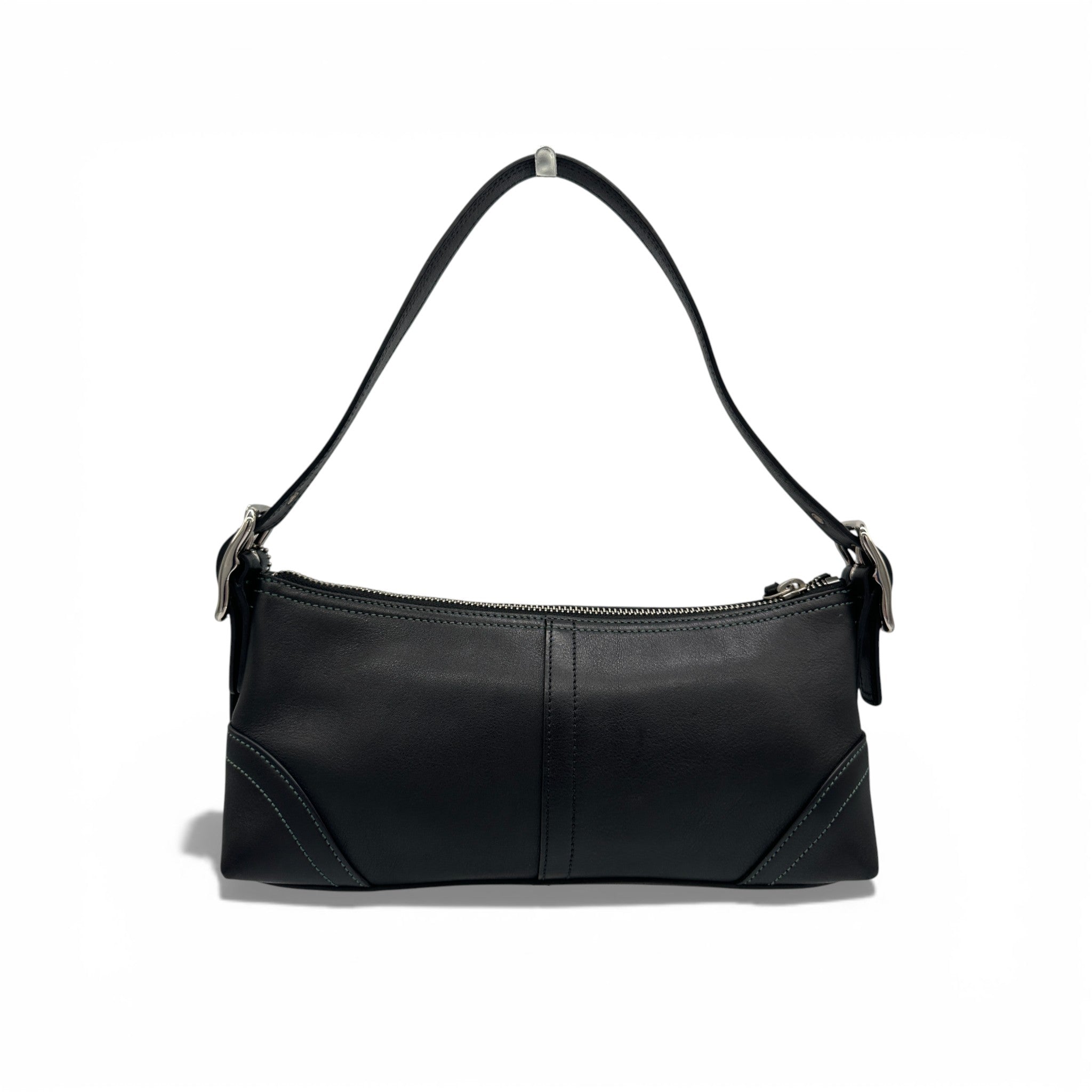 Vintage Coach 8A64 Baguette Shoulder Bag – Thanks it's Vintage