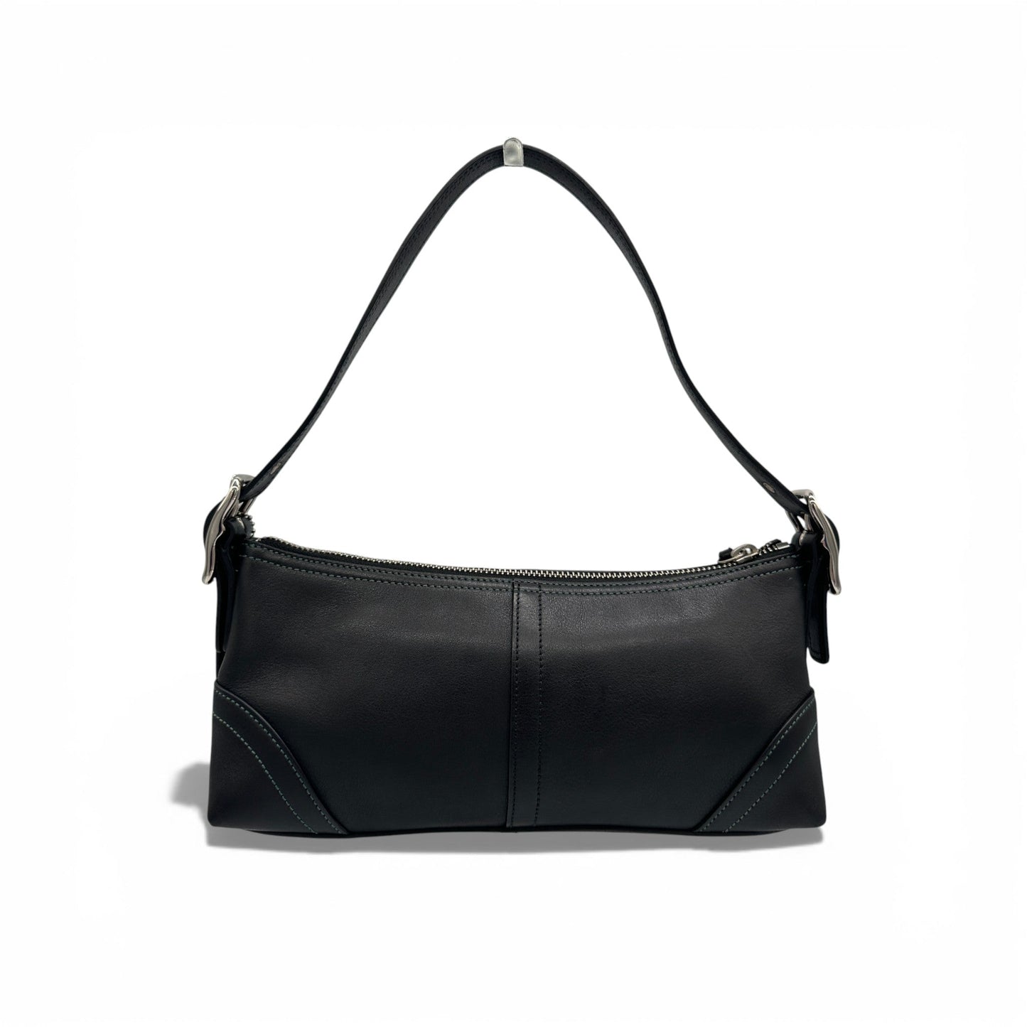 Vintage Coach 8A64 Baguette Shoulder Bag - Thanks it's Vintage