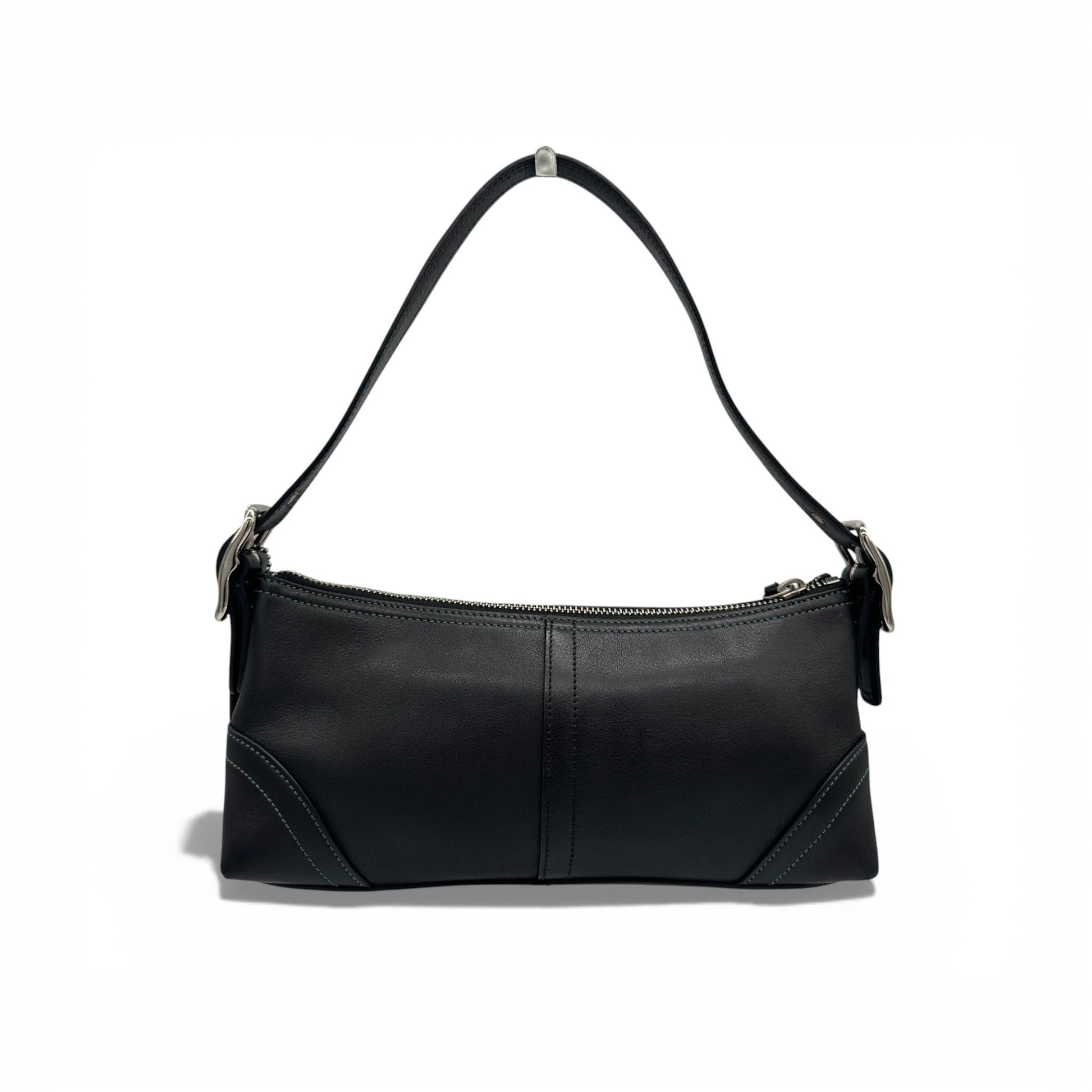 Vintage Coach 8A64 Baguette Shoulder Bag - Thanks it's Vintage