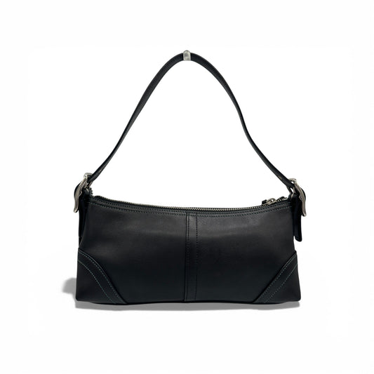 Vintage Coach 8A64 Baguette Shoulder Bag - Thanks it's Vintage