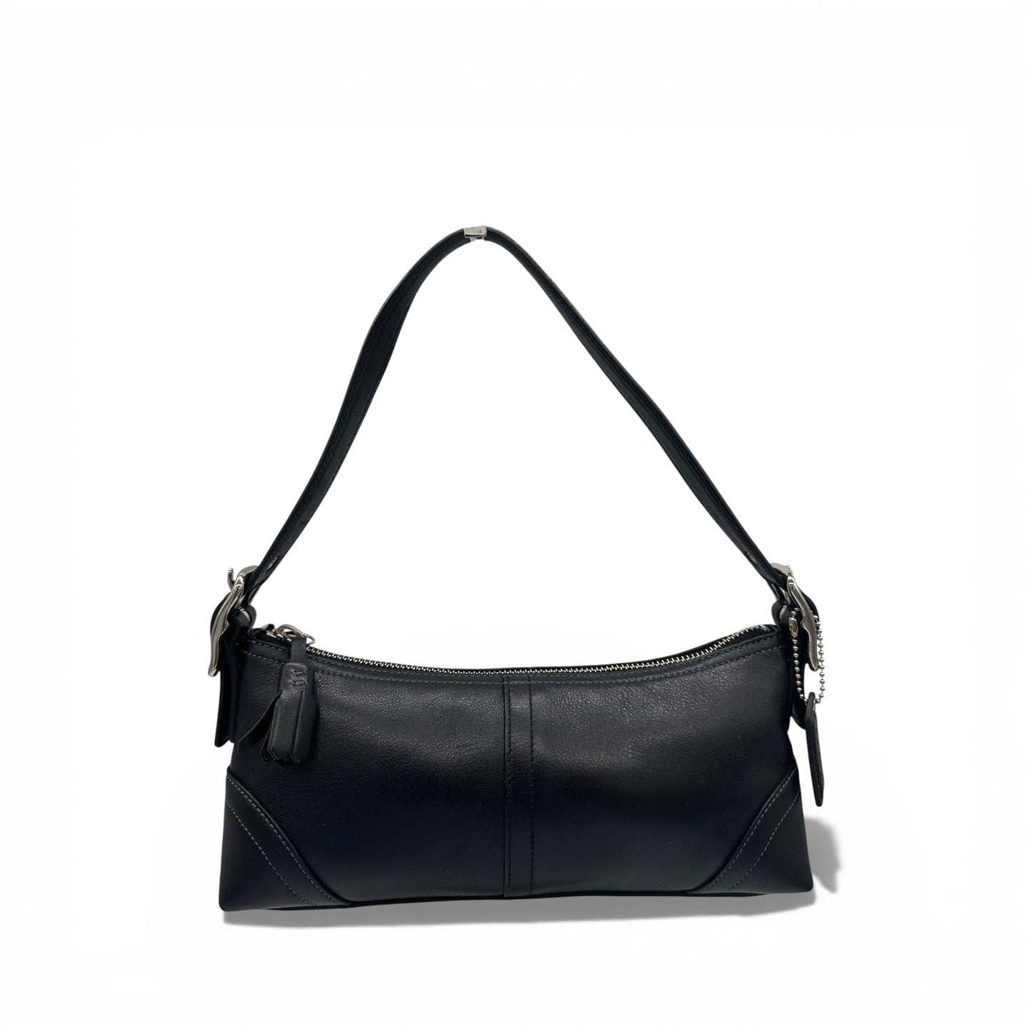 Vintage Coach 8A64 Baguette Shoulder Bag - Thanks it's Vintage