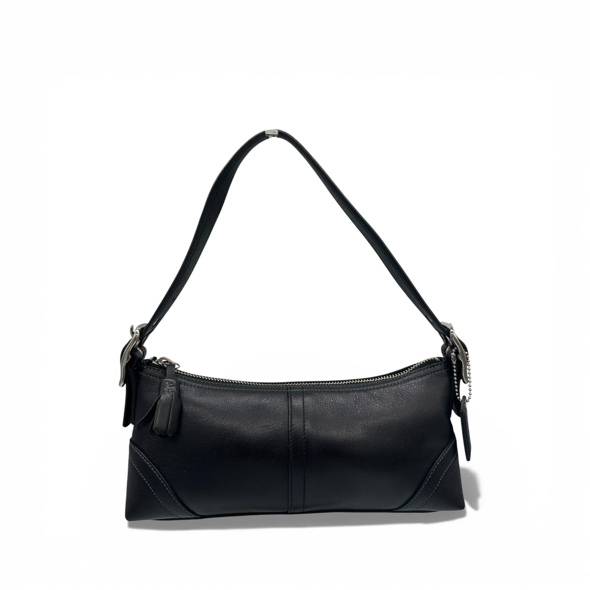 Vintage Coach 8A64 Baguette Shoulder Bag - Thanks it's Vintage