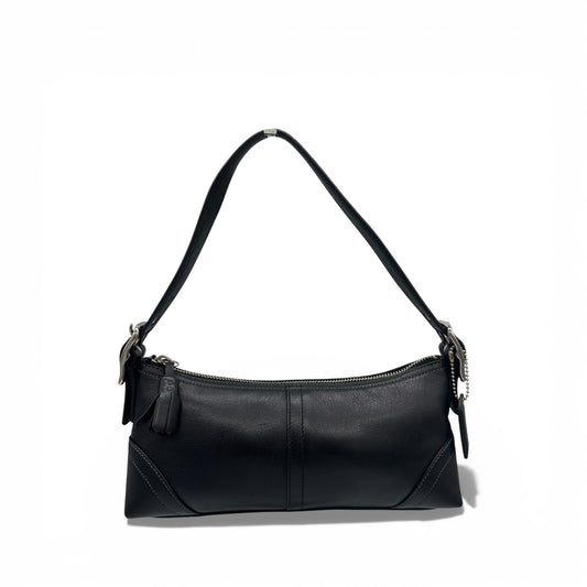 Vintage Coach 8A64 Baguette Shoulder Bag - Thanks it's Vintage