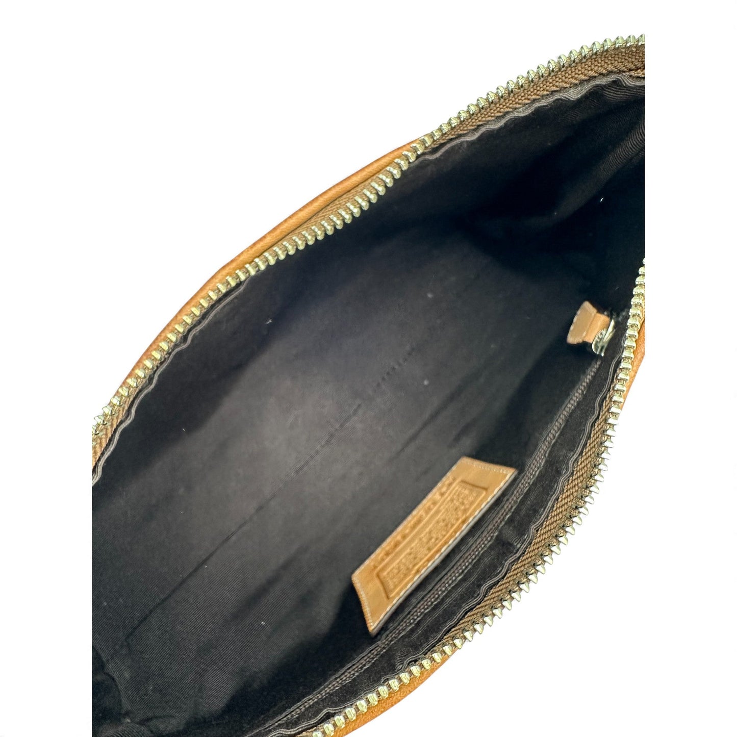 Vintage Coach 8K01 Baguette Shoulder Bag - Thanks it's Vintage