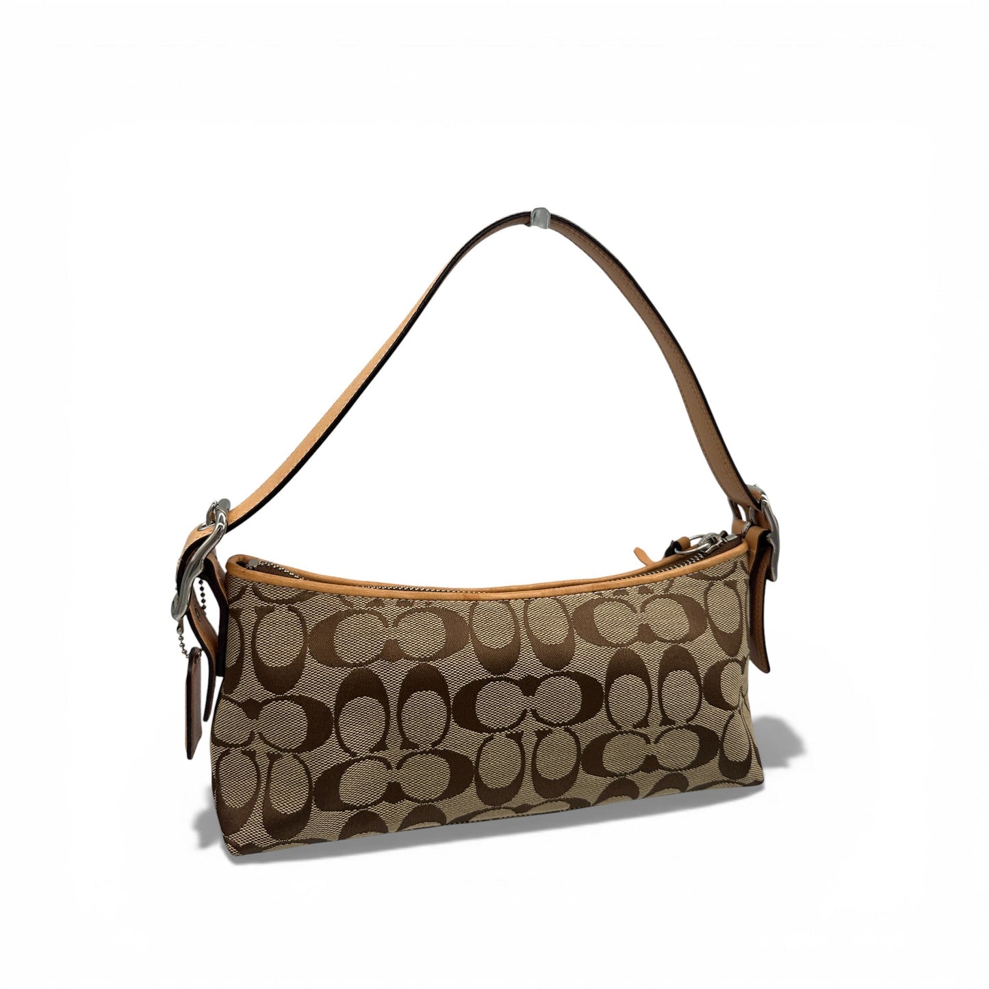 Vintage Coach 8K01 Baguette Shoulder Bag - Thanks it's Vintage