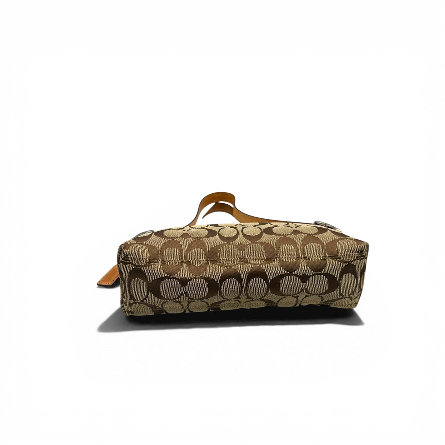 Vintage Coach 8K01 Baguette Shoulder Bag - Thanks it's Vintage