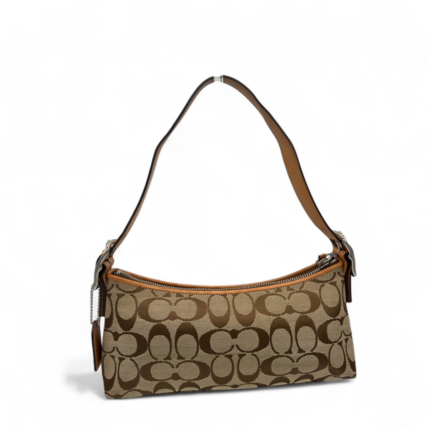 Vintage Coach 8K01 Baguette Shoulder Bag - Thanks it's Vintage