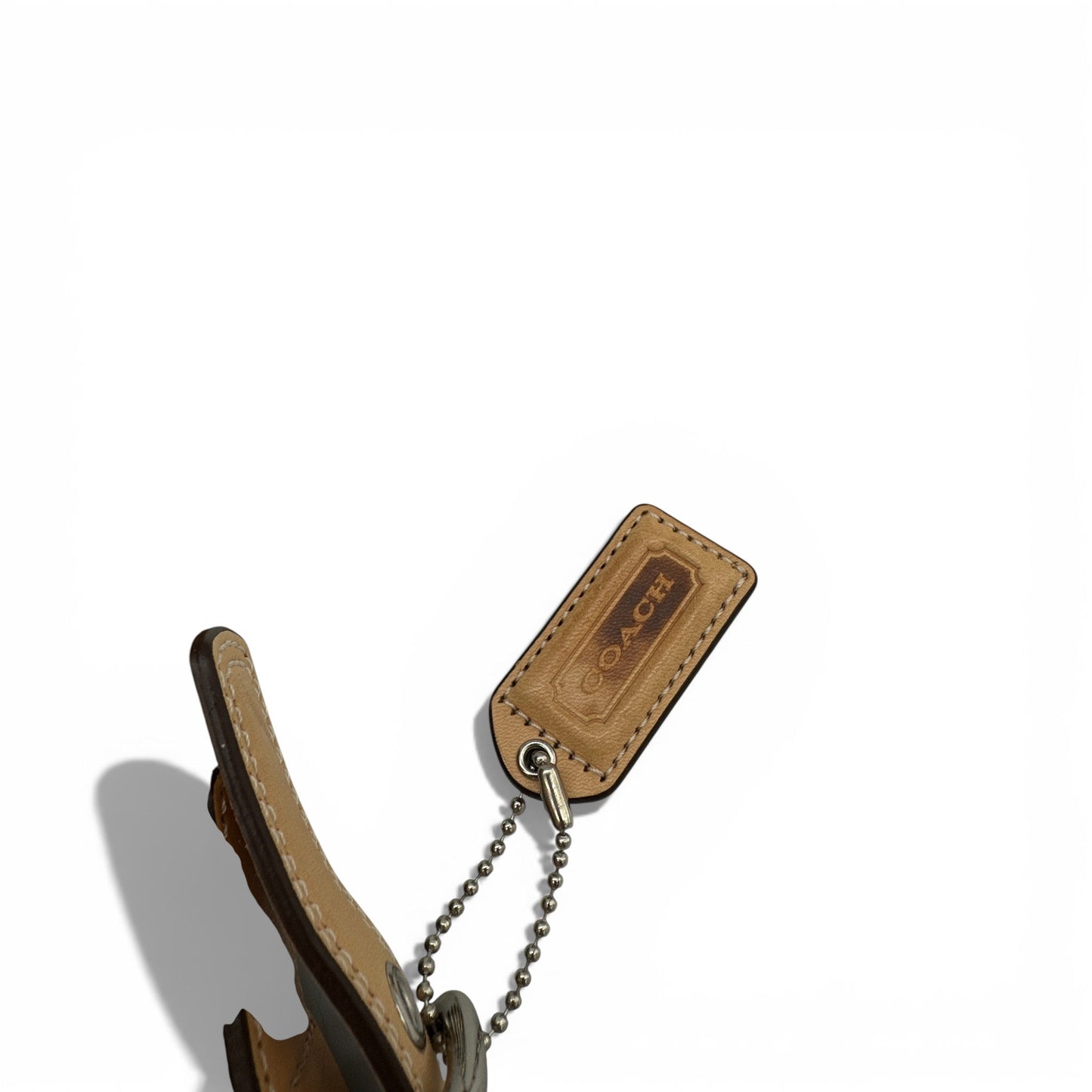 Vintage Coach 8K01 Baguette Shoulder Bag - Thanks it's Vintage