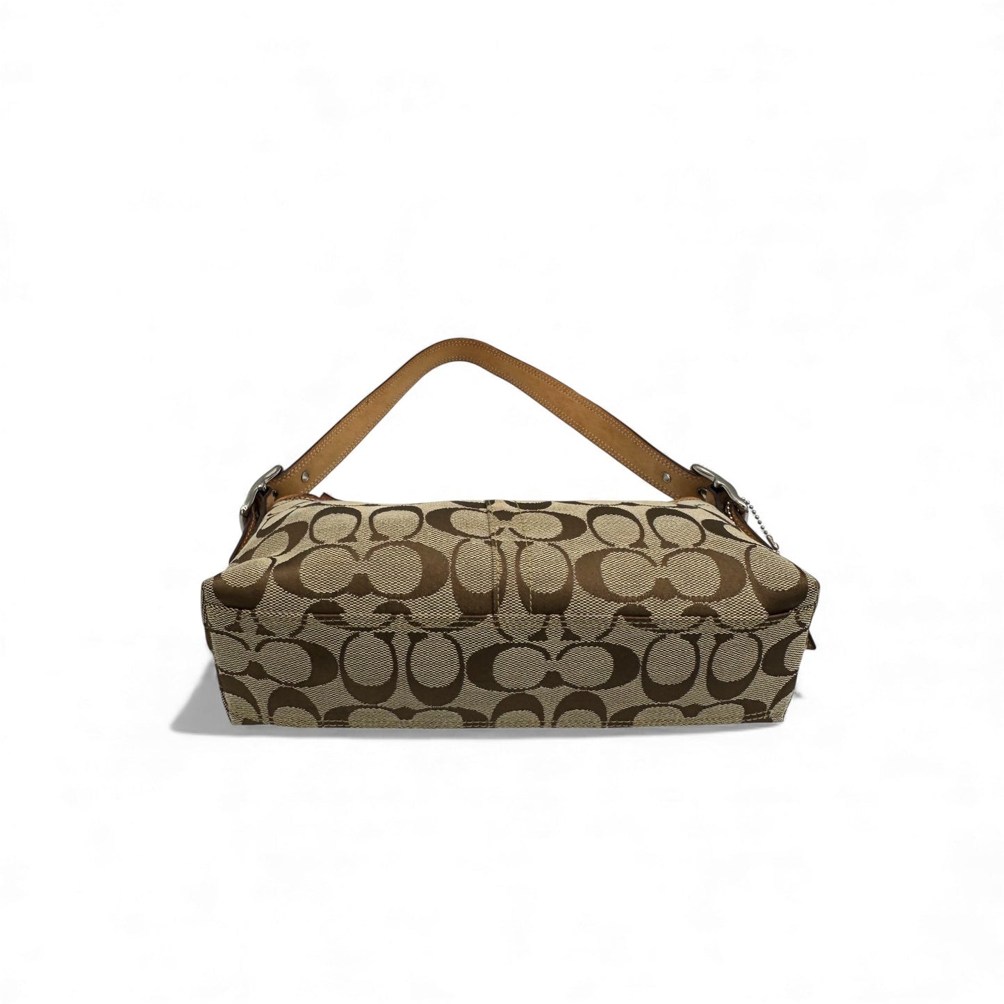 Vintage Coach 8K01 Baguette Shoulder Bag - Thanks it's Vintage