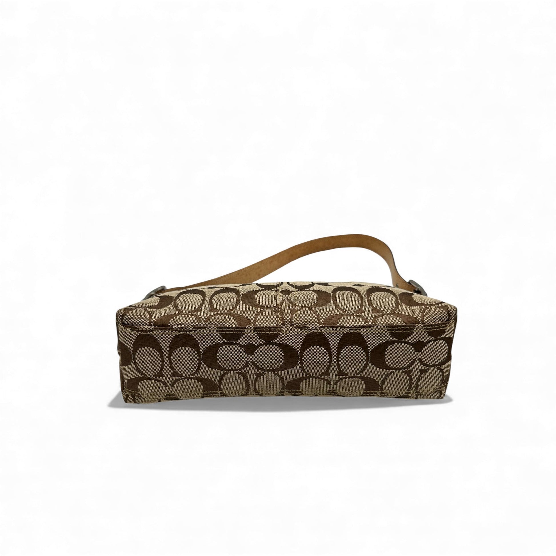 Vintage Coach 8K01 Baguette Shoulder Bag - Thanks it's Vintage