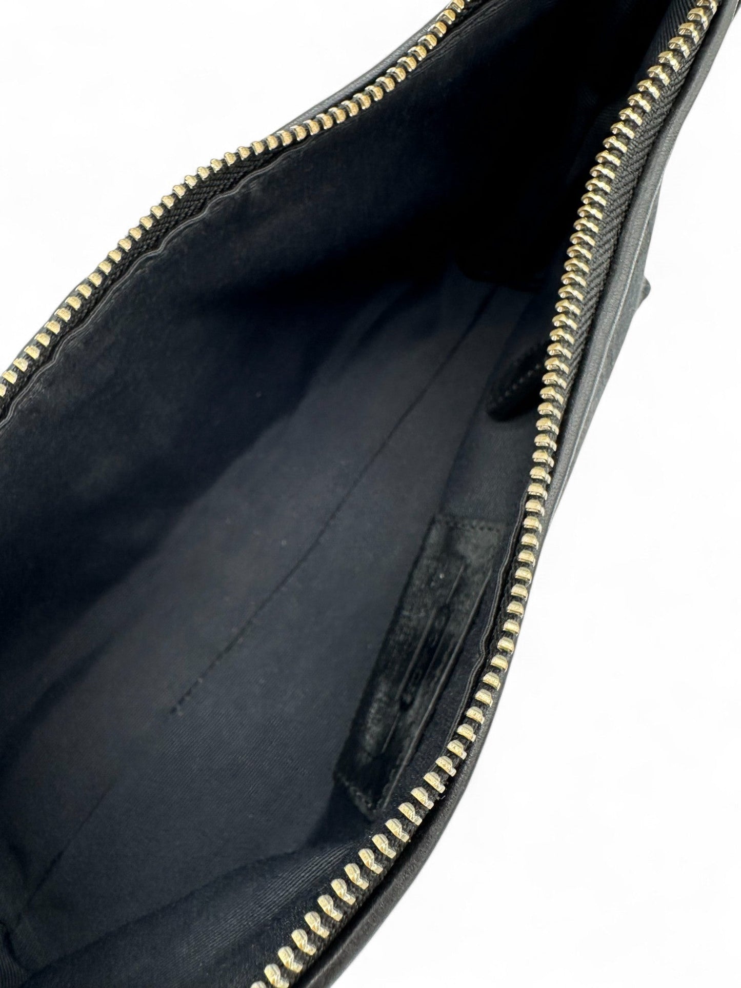 Vintage Coach 8K01 East West Baguette Shoulder - Thanks it's Vintage