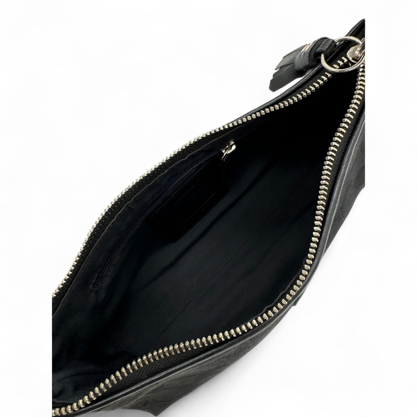 Vintage Coach 8K01 East West Baguette Shoulder - Thanks it's Vintage