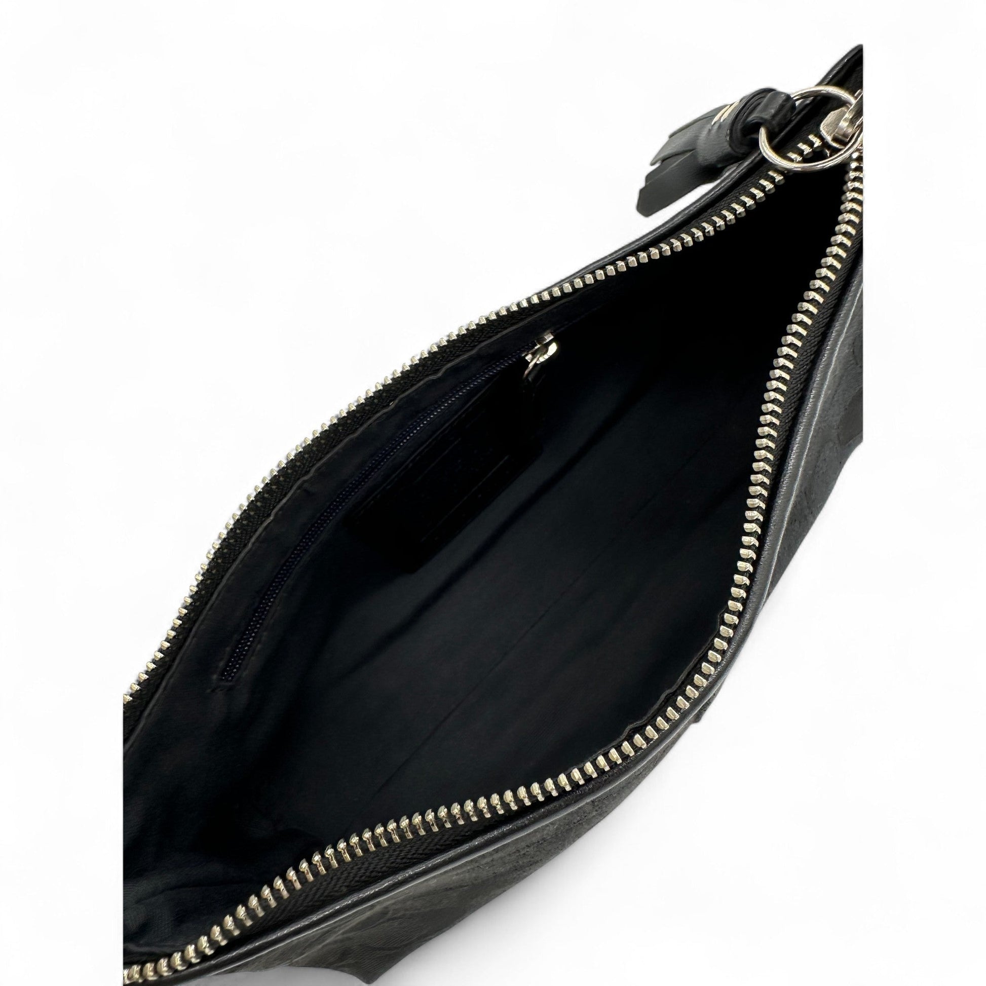 Vintage Coach 8K01 East West Baguette Shoulder - Thanks it's Vintage