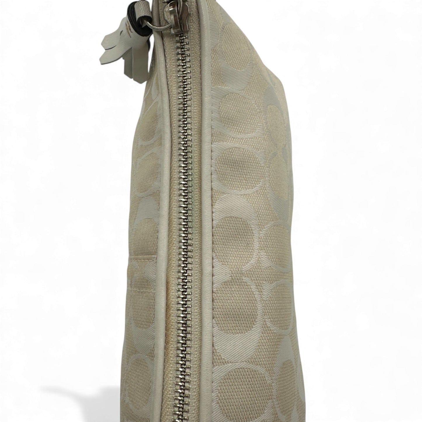 Vintage Coach 8K01 East West Baguette Shoulder Bag - Thanks it's Vintage