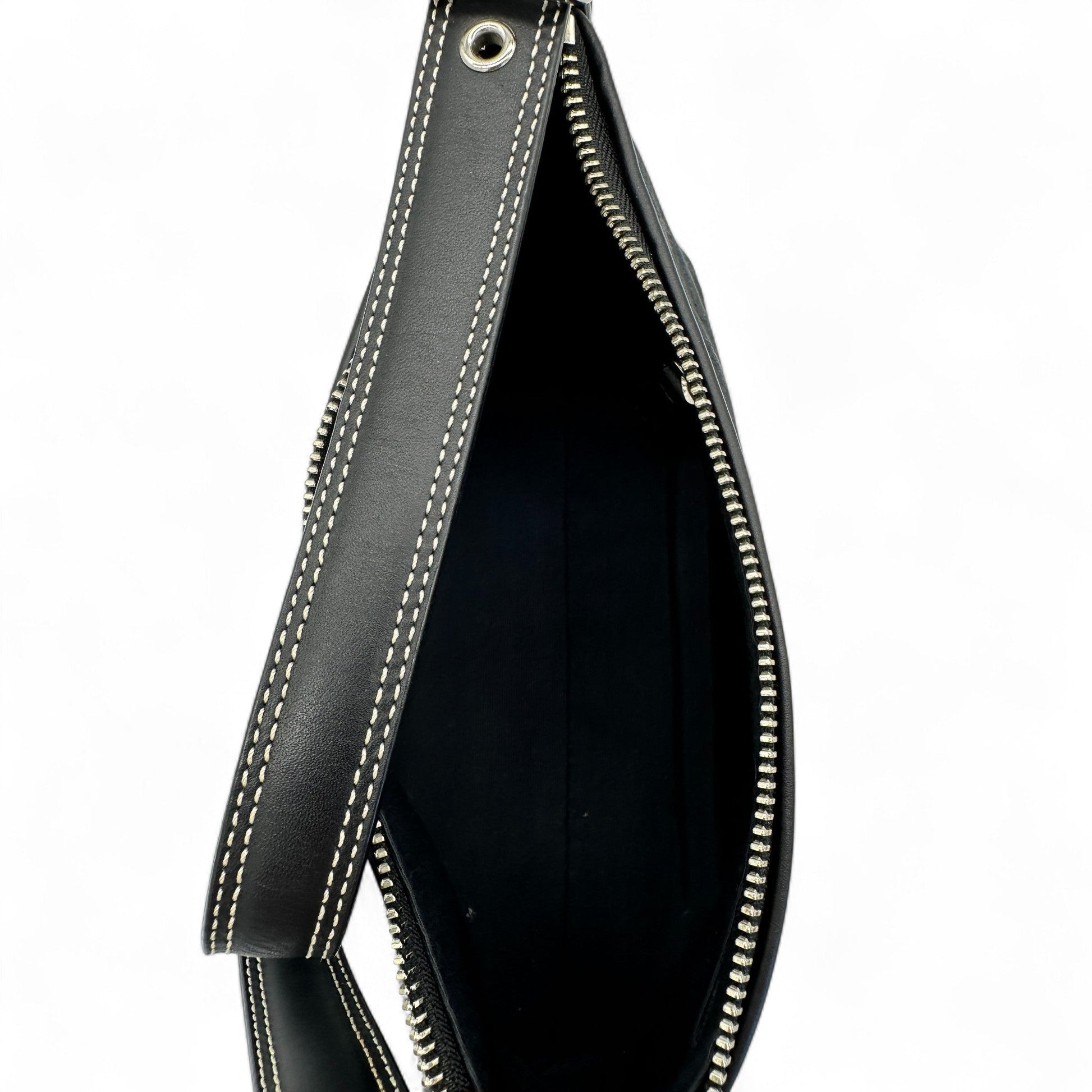 Vintage Coach 8K01 East West Baguette Shoulder Bag - Thanks it's Vintage